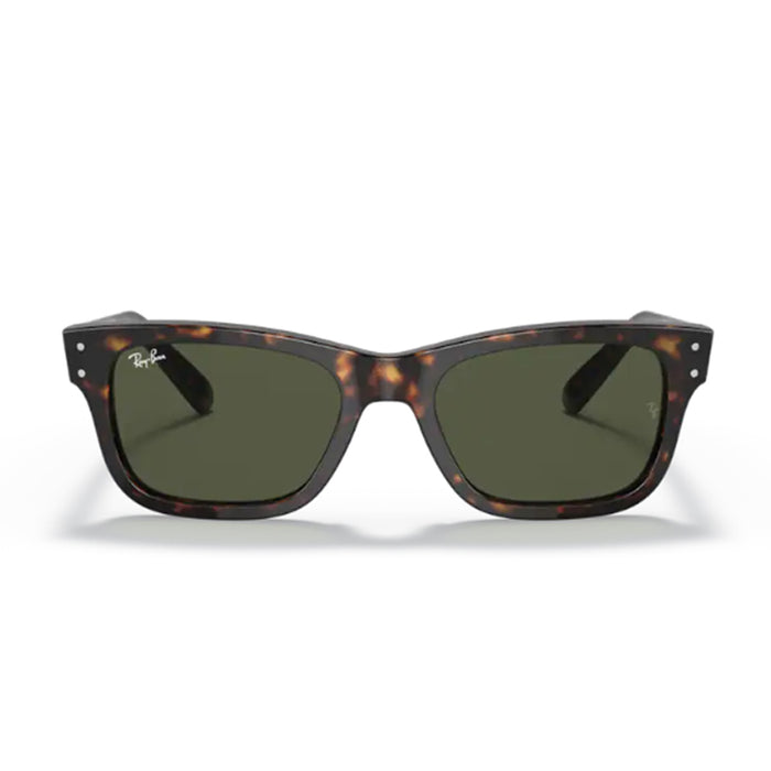Mr burbank RB2283 Marrone Celluloid Occhiali Sole