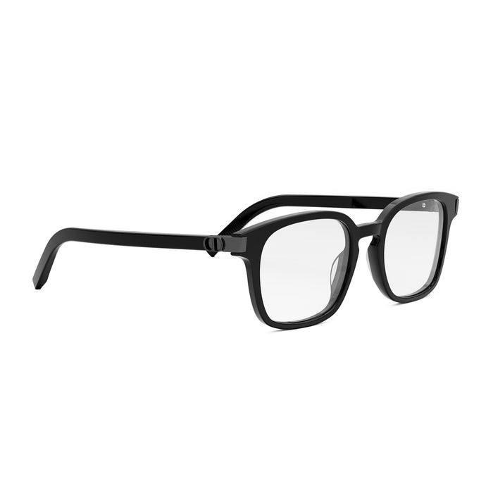 CD IconO S4I 1000 Black Nero Acetate Occhiali Da Vista