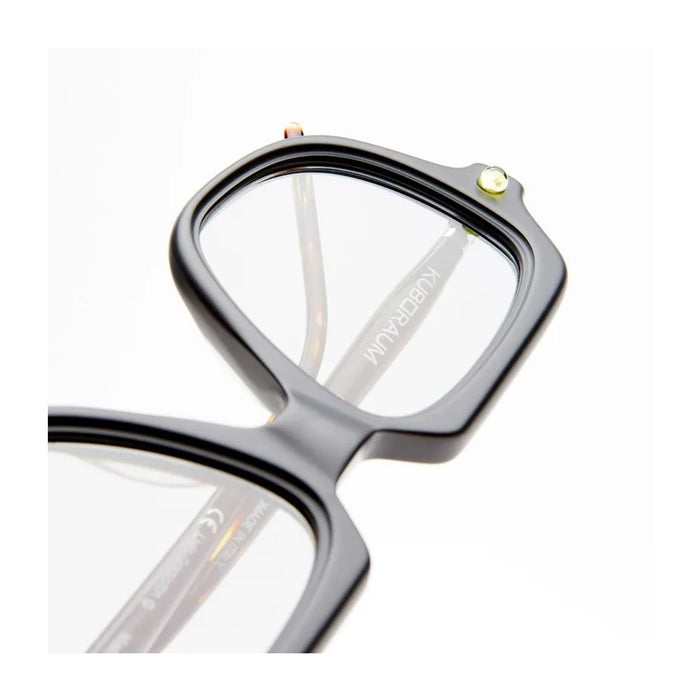 Maske P13 BM Nero Acetate Occhiali Sole