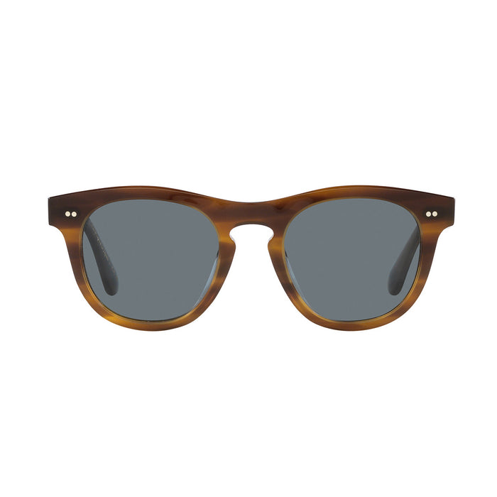 OV5509SU 1753R8 Marrone Acetate Occhiali Sole