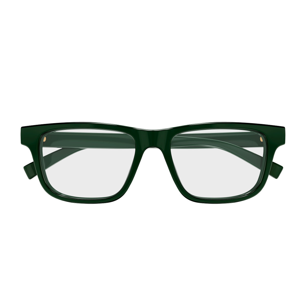 Gucci GG1987O Linea Sign 004 Green Verde Acetate Occhiali Da Vista