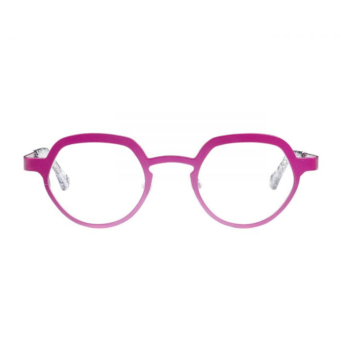 Hippie Rosa Titanium Occhiali Vista