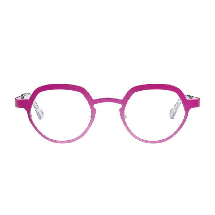 Hippie Rosa Titanium Occhiali Vista