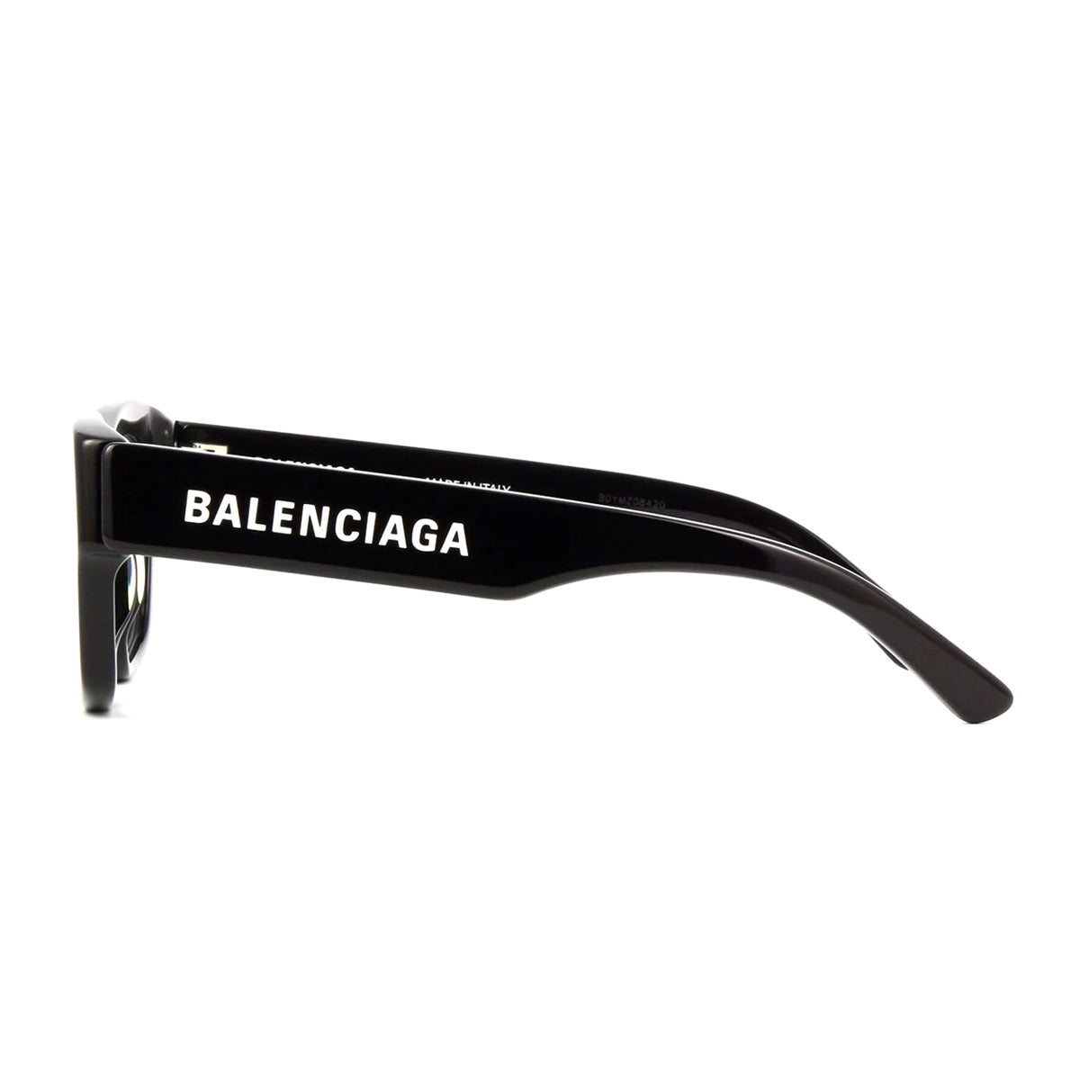 BB0264O Nero Celluloid Occhiali Vista