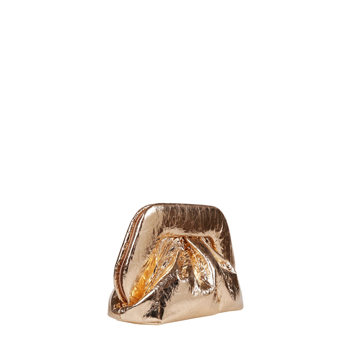 TMSR25GPI115 Pineapple Rose Gold Borsa A Mano