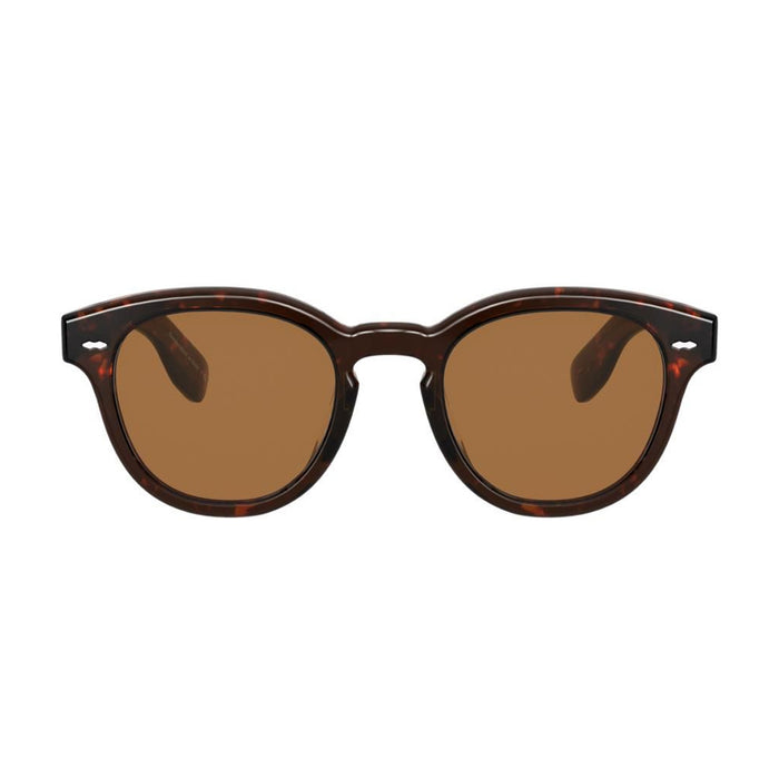 OV5413U Cary Grant Marrone Celluloid Occhiali Sole