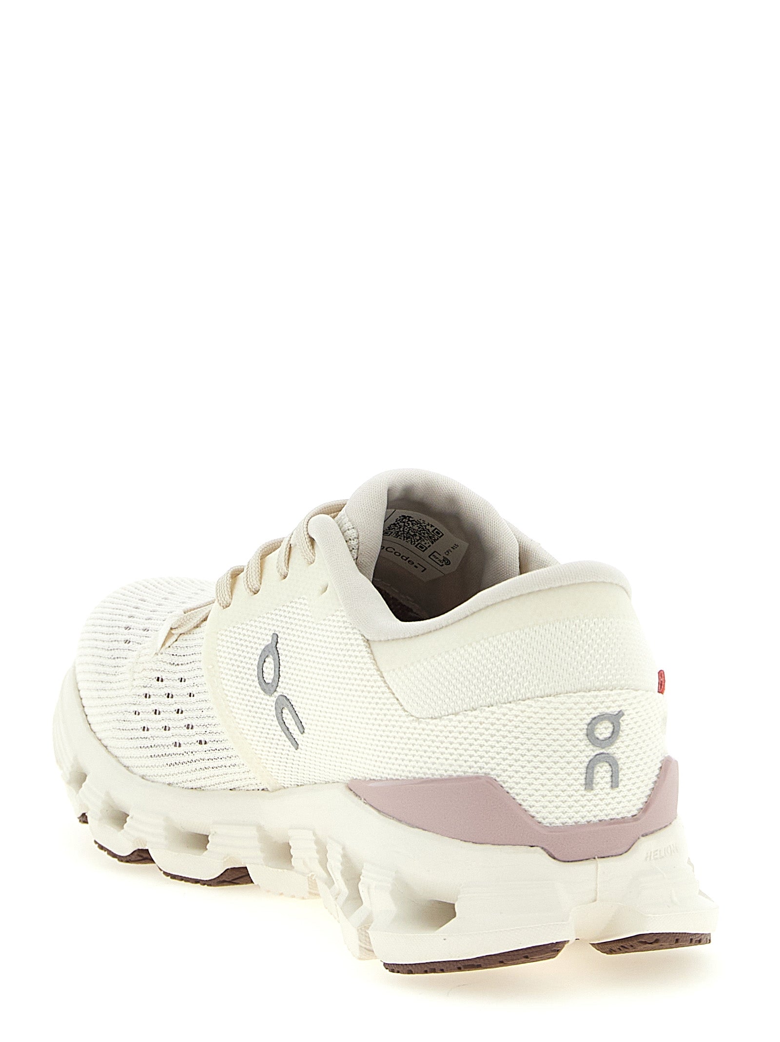 Cloud X 4 Sneakers Multicolor Recycled Polyester