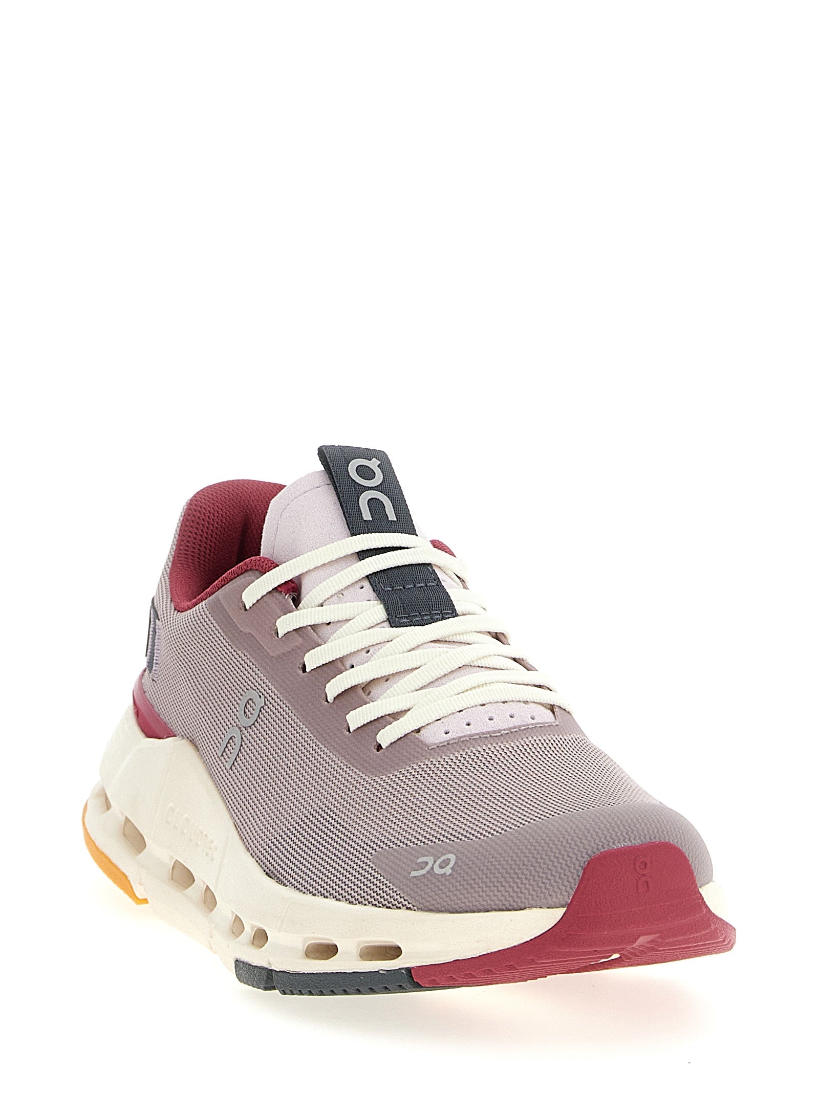 Cloudnova Form 2 sneakers Pink Recycled Polyester