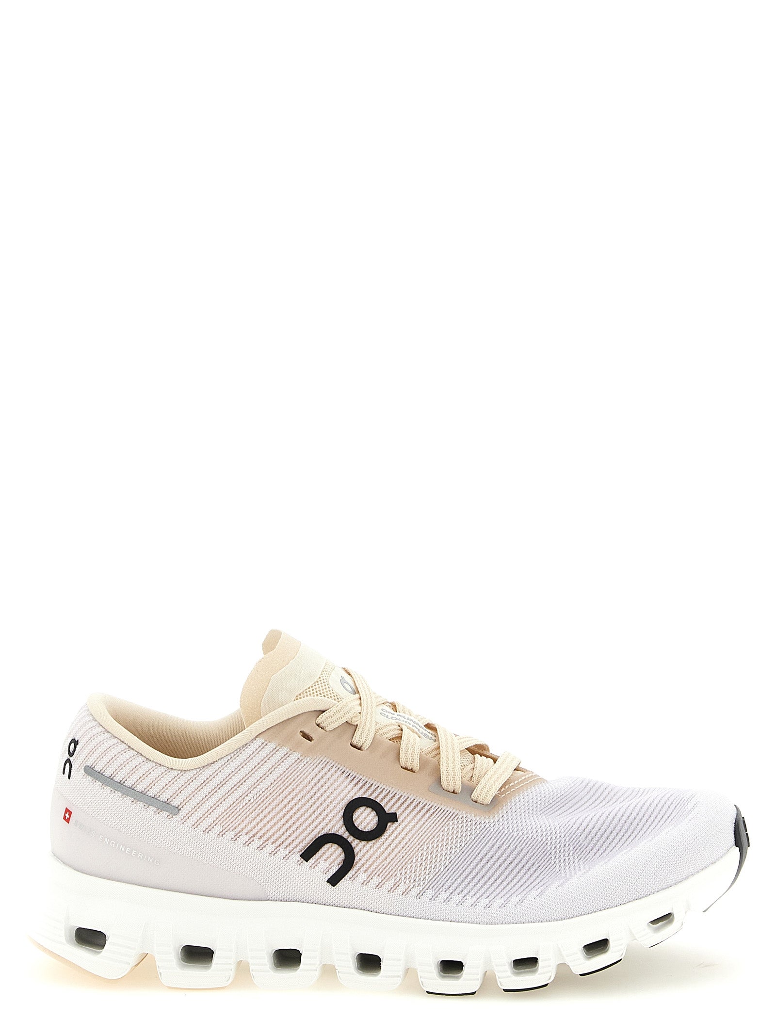 Cloud 6 Push Sneakers Multicolor Recycled Polyester