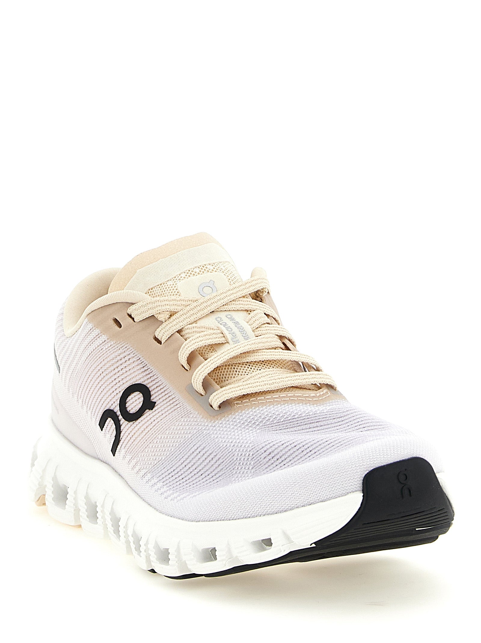 Cloud 6 Push Sneakers Multicolor Recycled Polyester