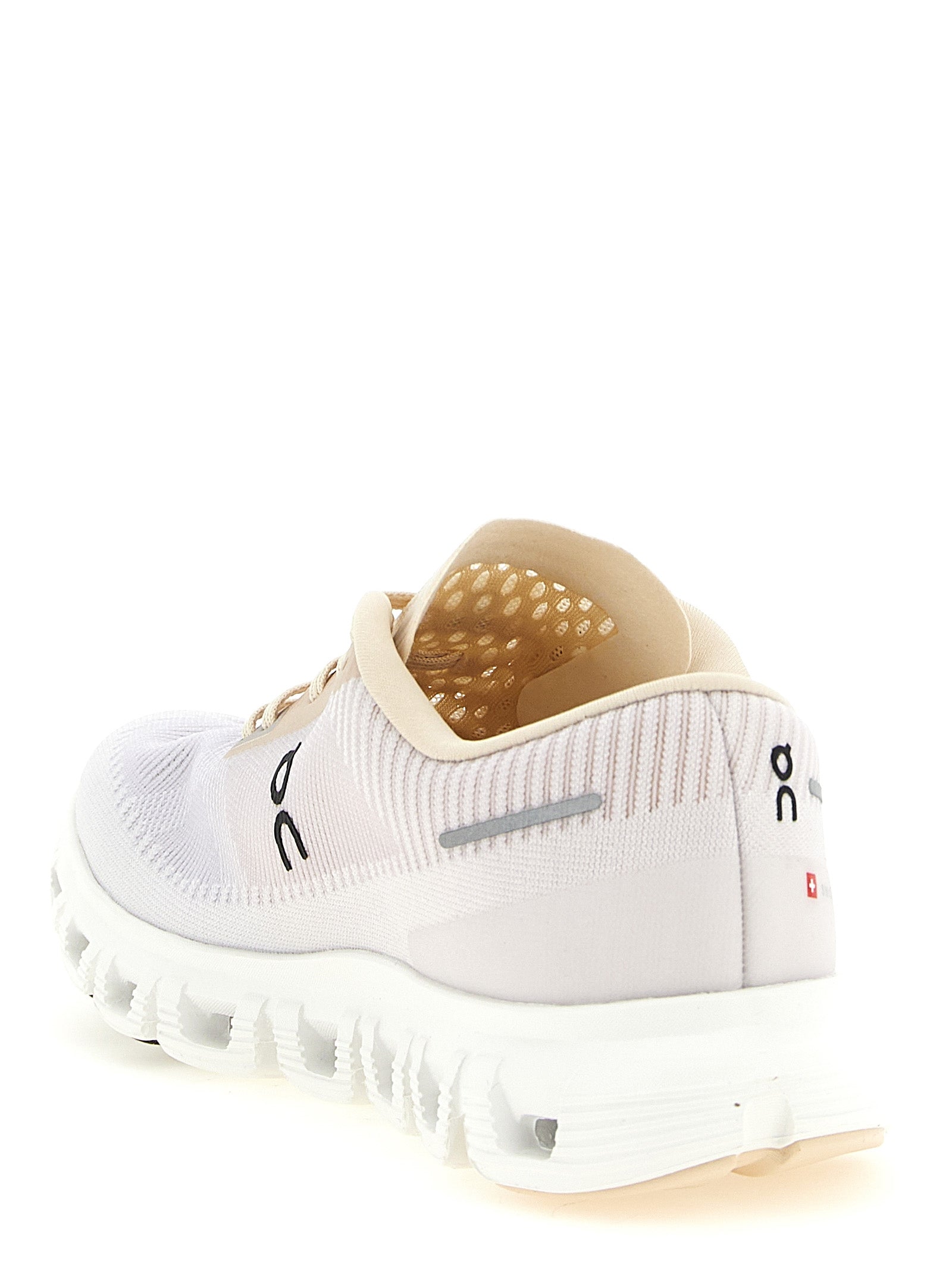 Cloud 6 Push Sneakers Multicolor Recycled Polyester