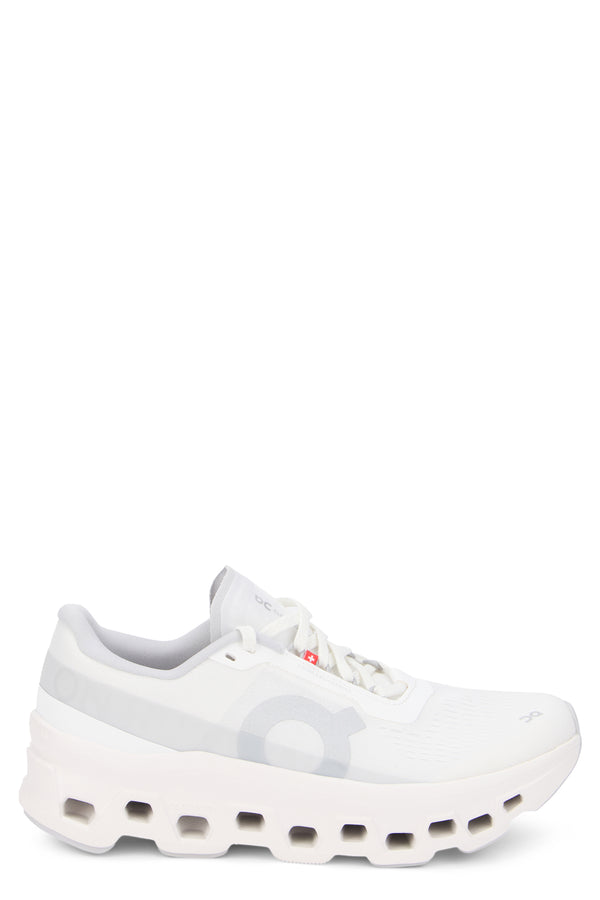 Sneakers Cloudtilt White Polyurethane Trainers