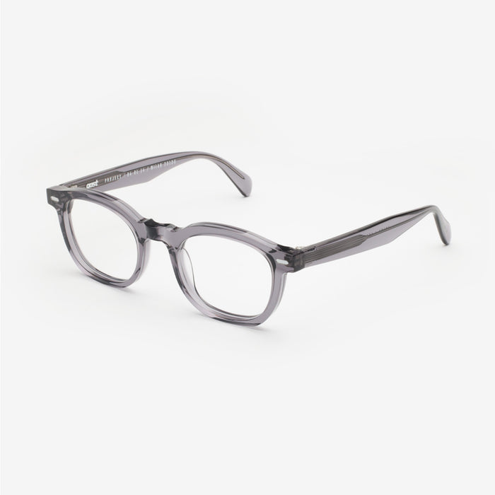 Anima An04 Grigio Celluloid Occhiali Vista