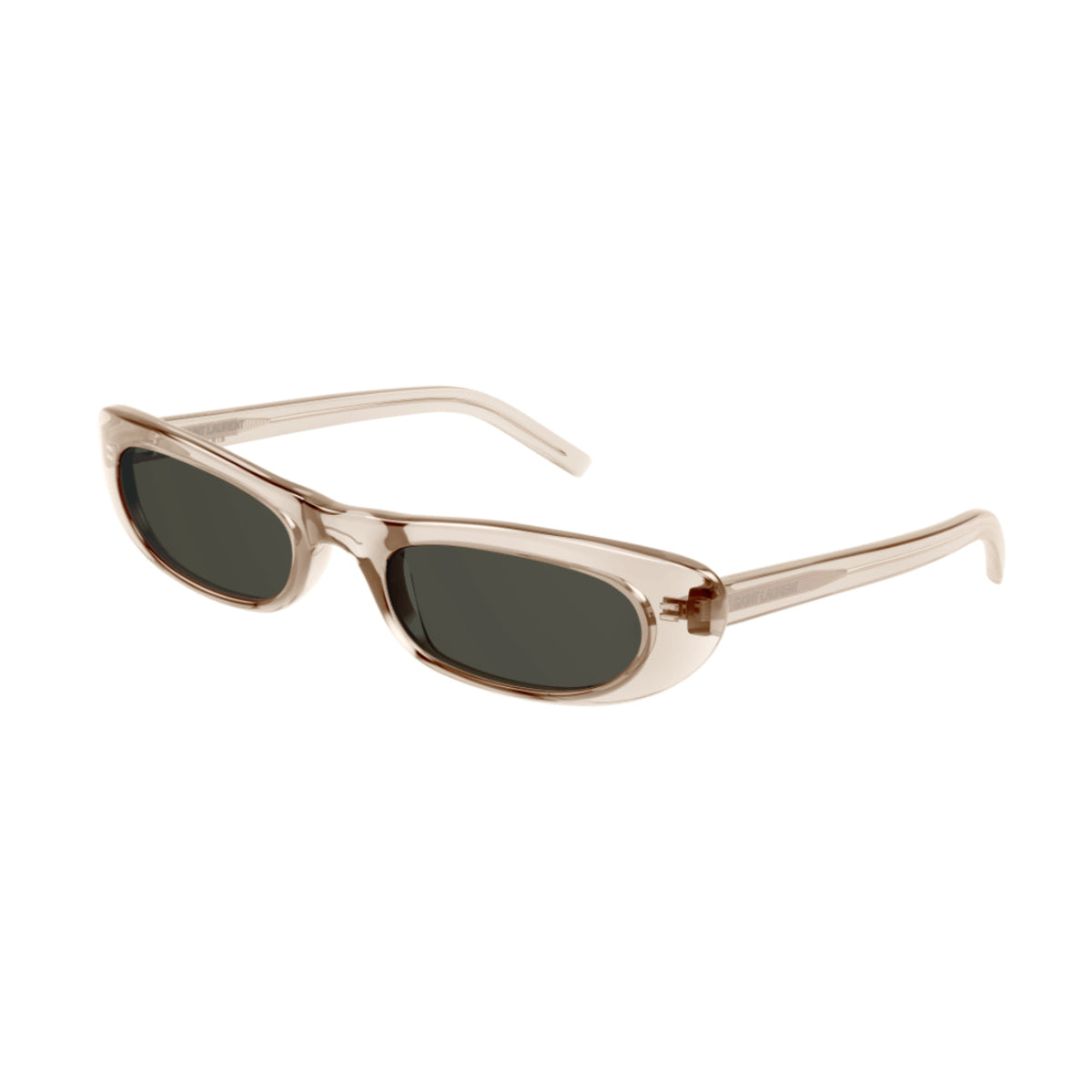 SL557 SHADE Beige Celluloid Occhiali Sole