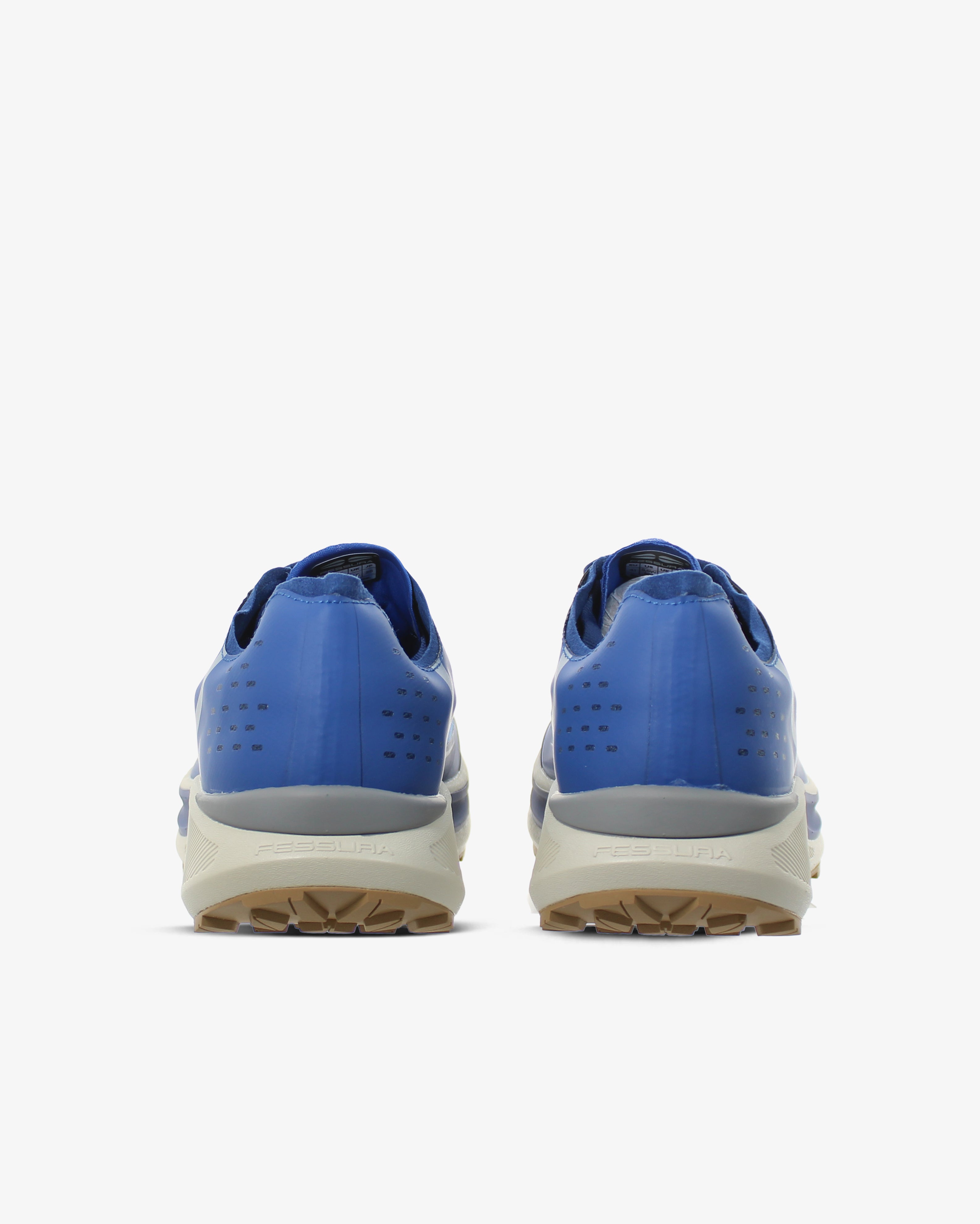 Gsr N 08 Royal Trail