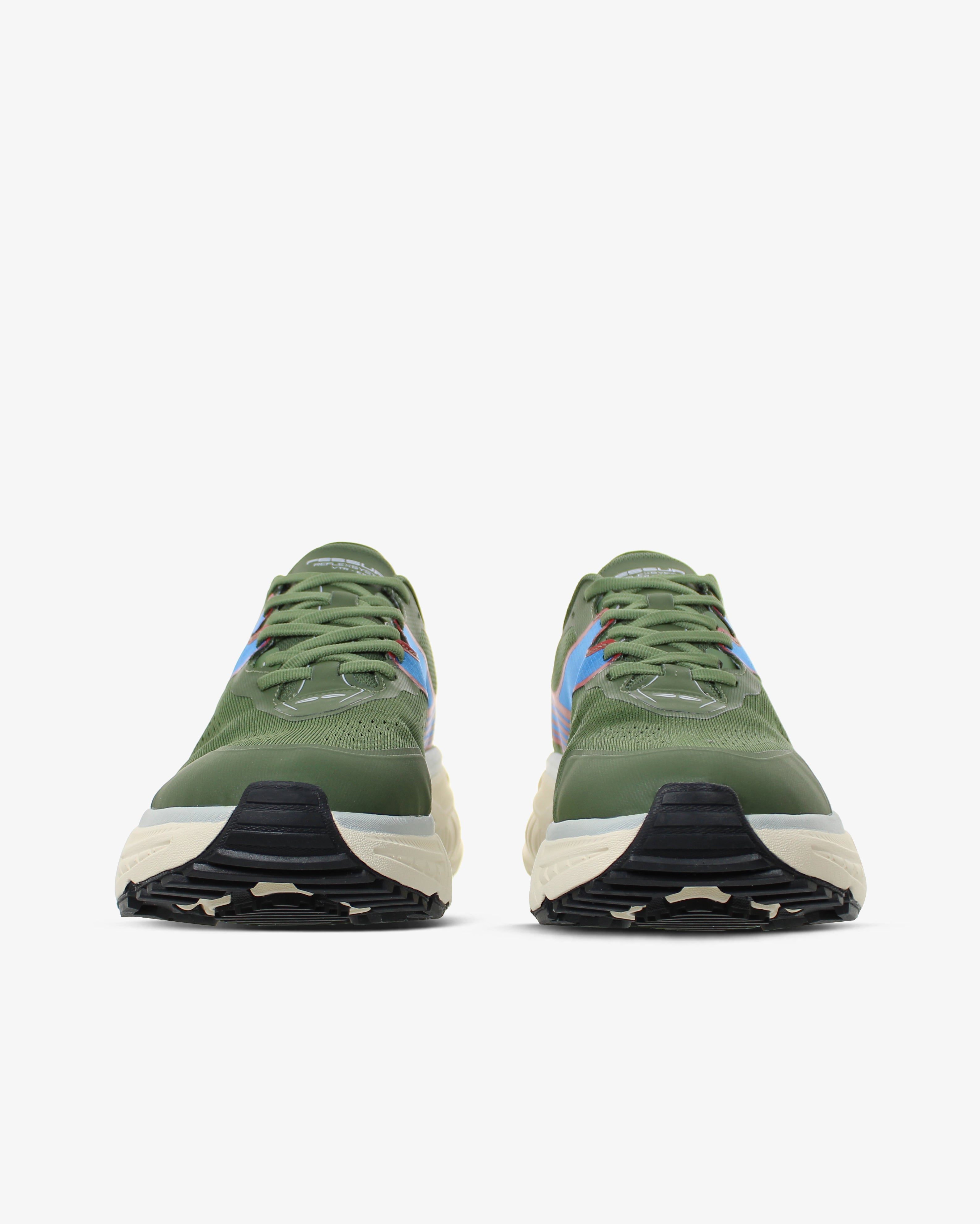 Trail Vtr - E15 07 Military-sky