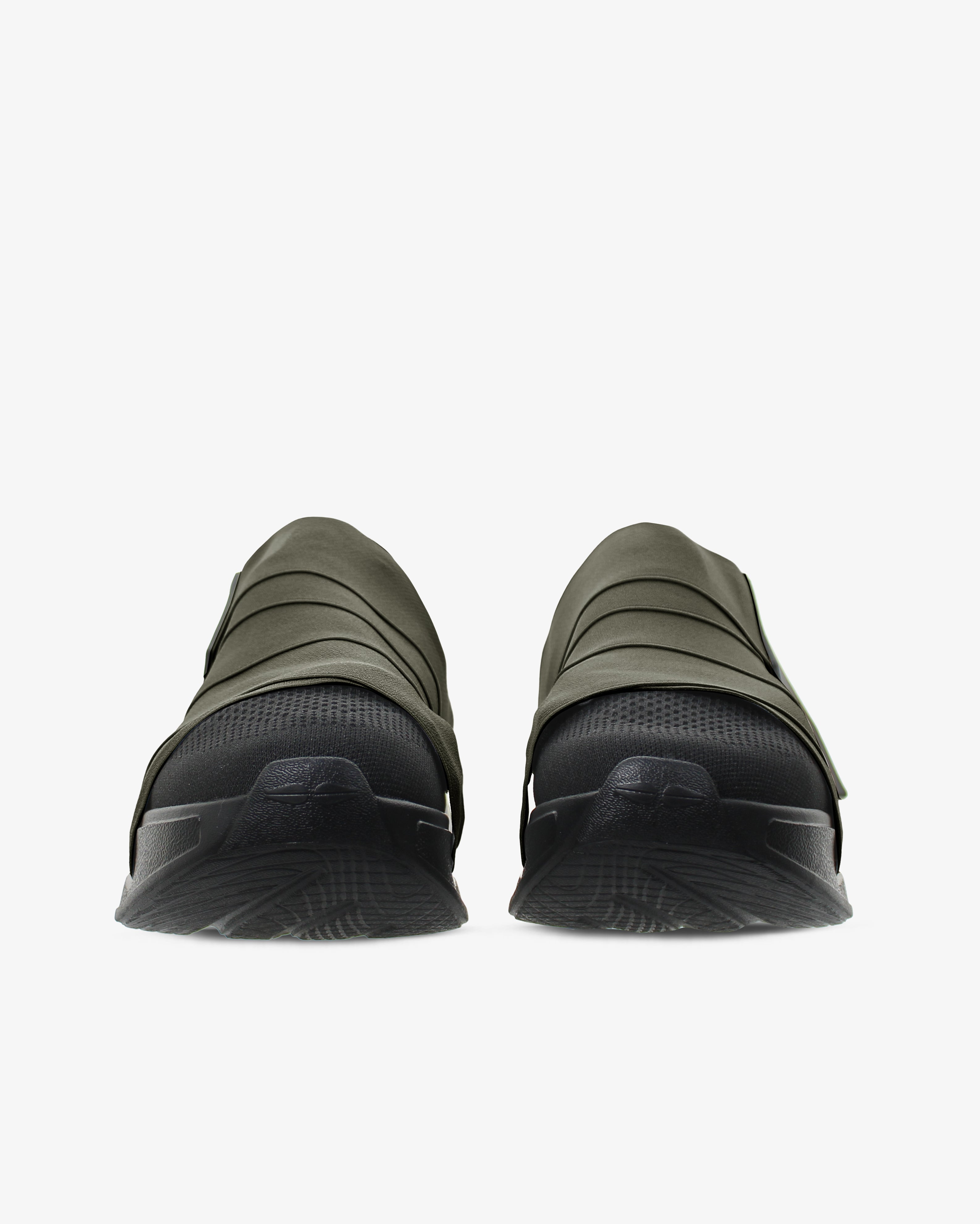 Change Shoe 11 Military Everyday Sneakers