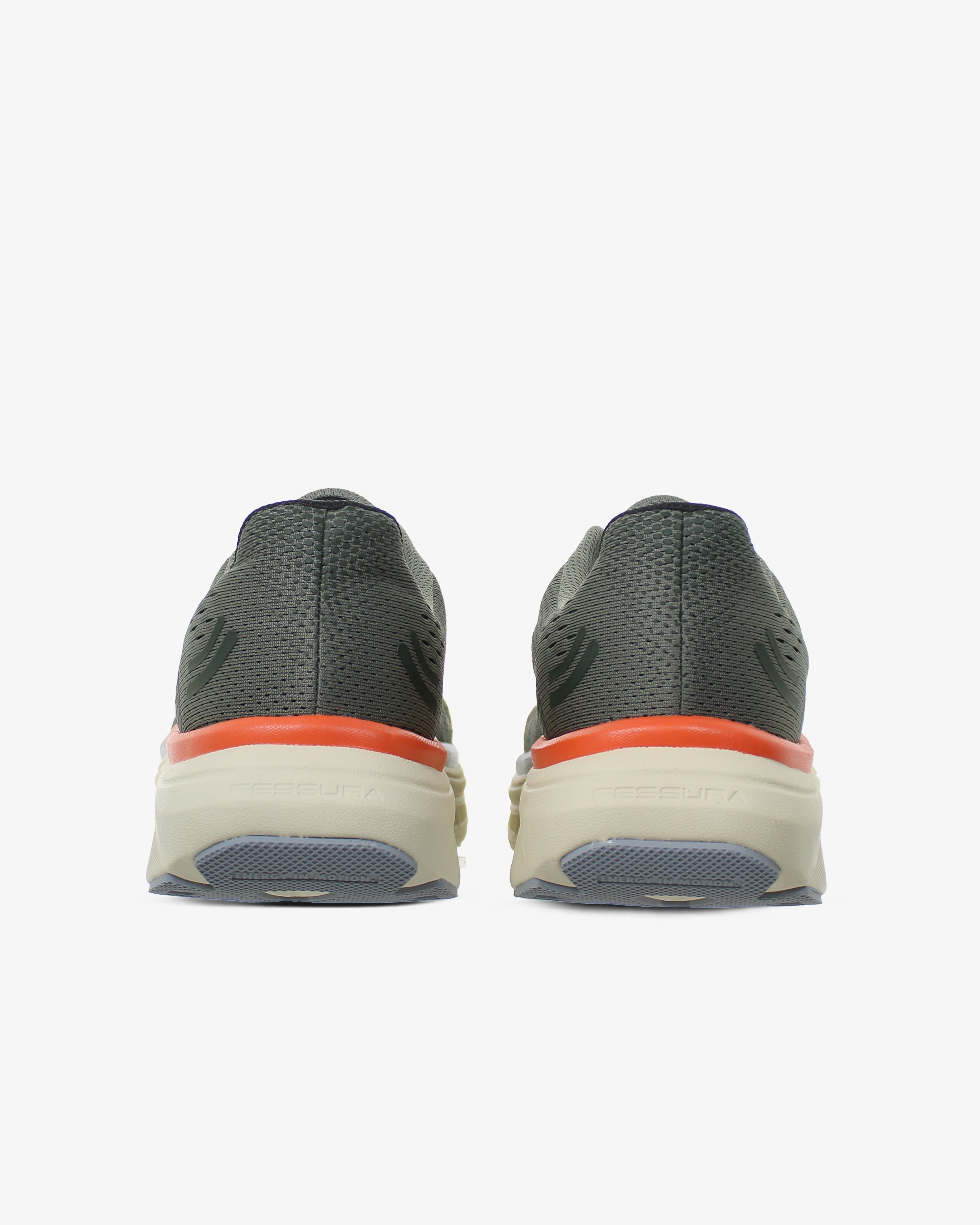 Speed 01 09 Military Running Sneakers