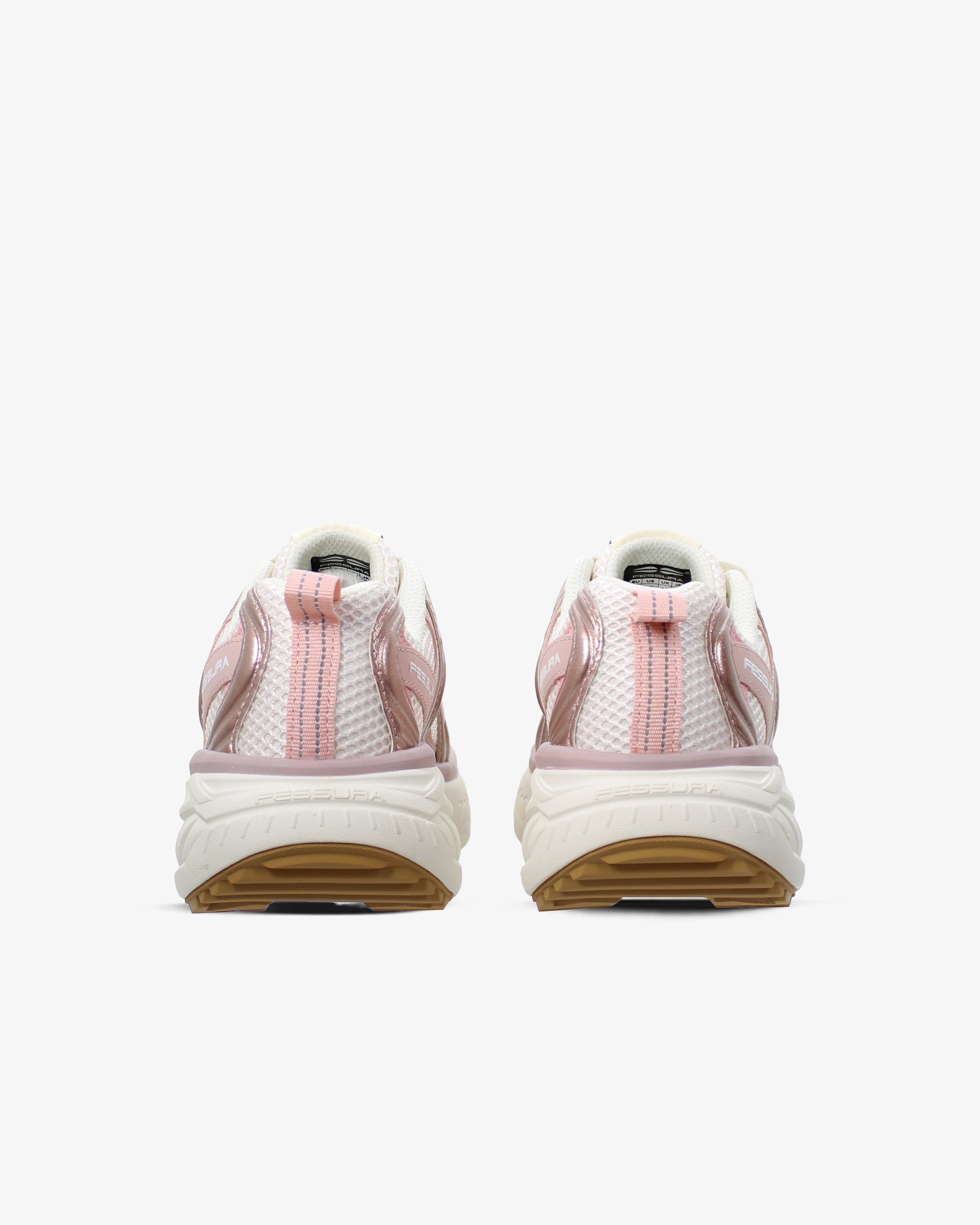 Dvl 08 Rose-pink Trail