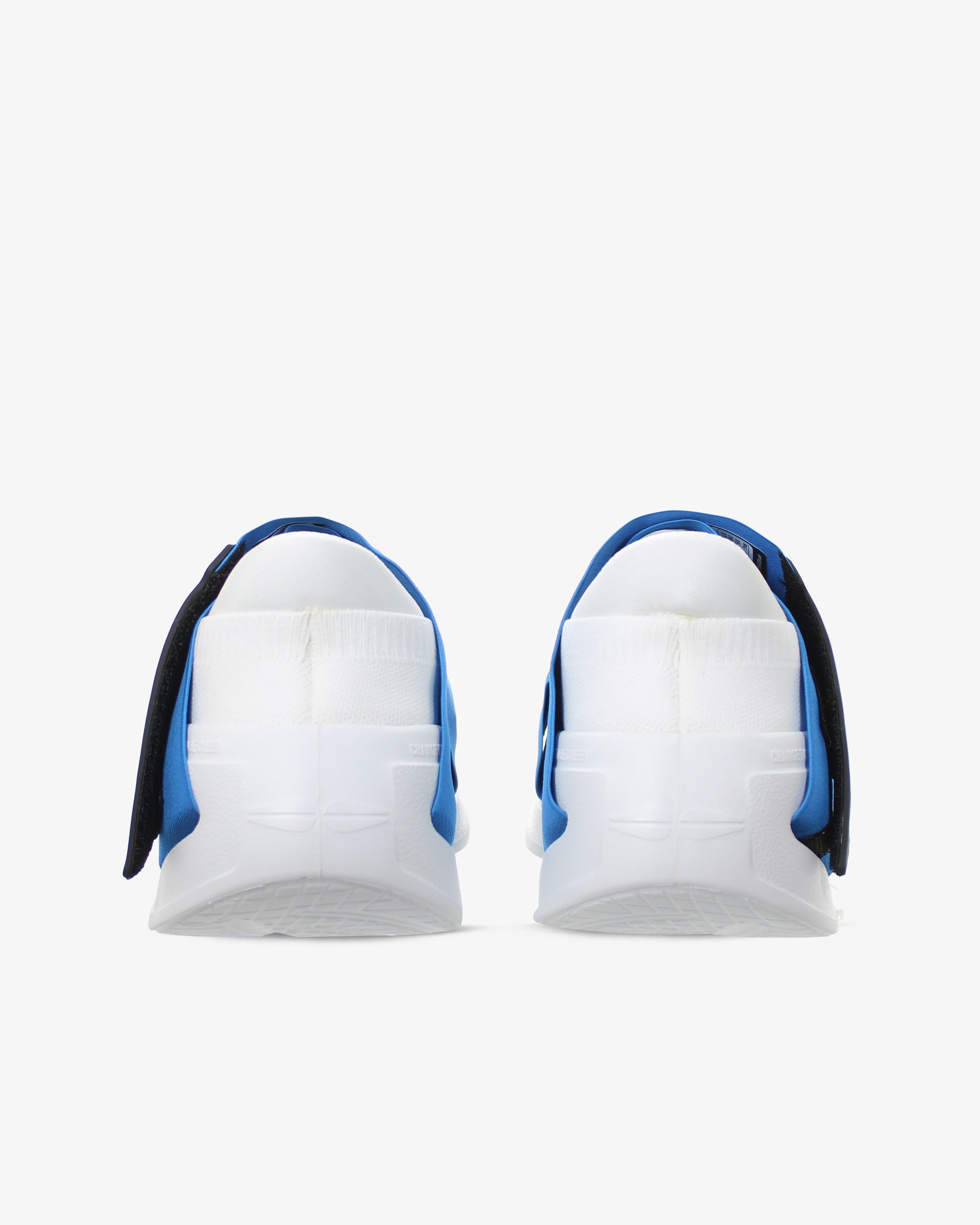 New Change Elastic Bands 05 Blue