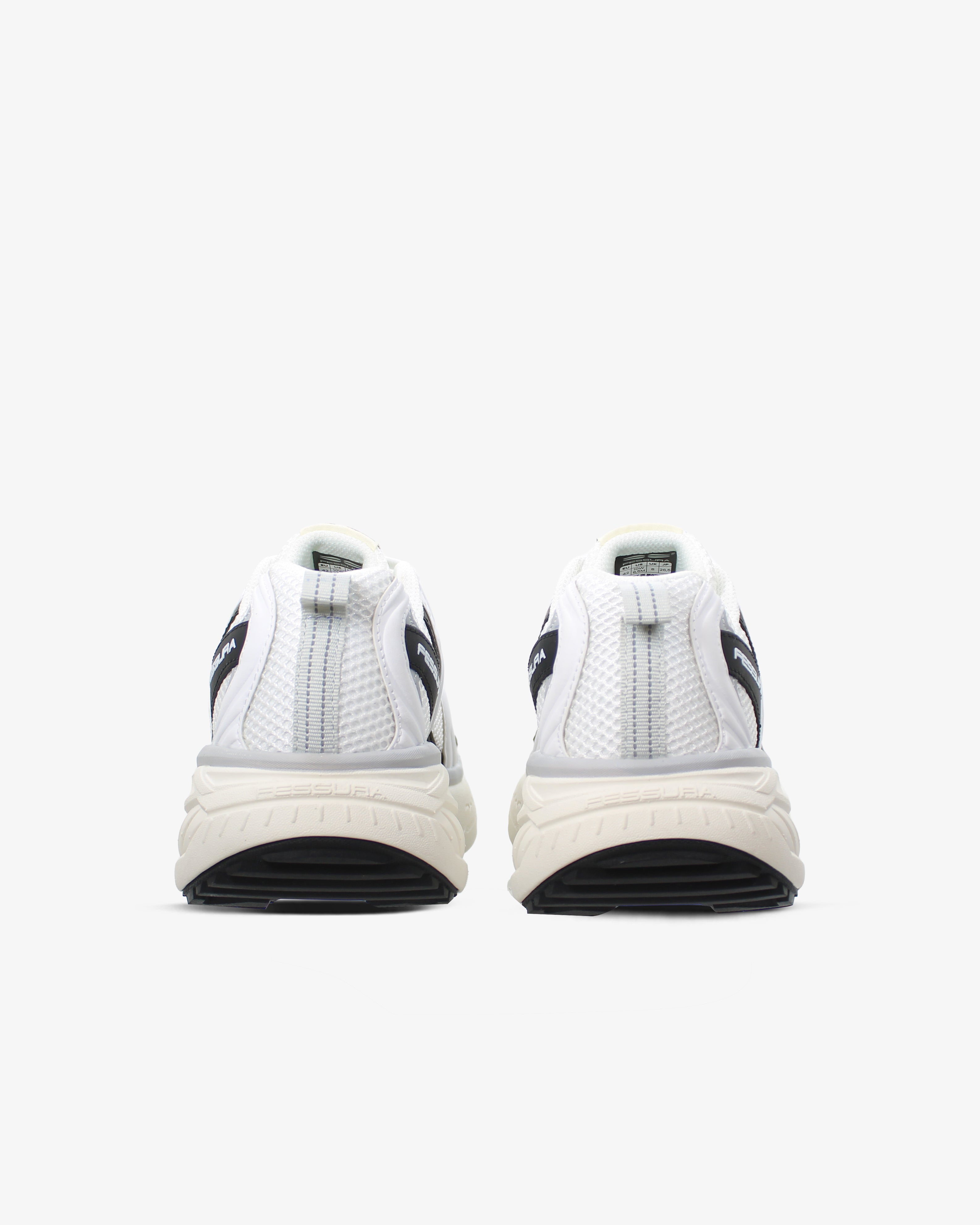 Dvl 07 White-black Trail
