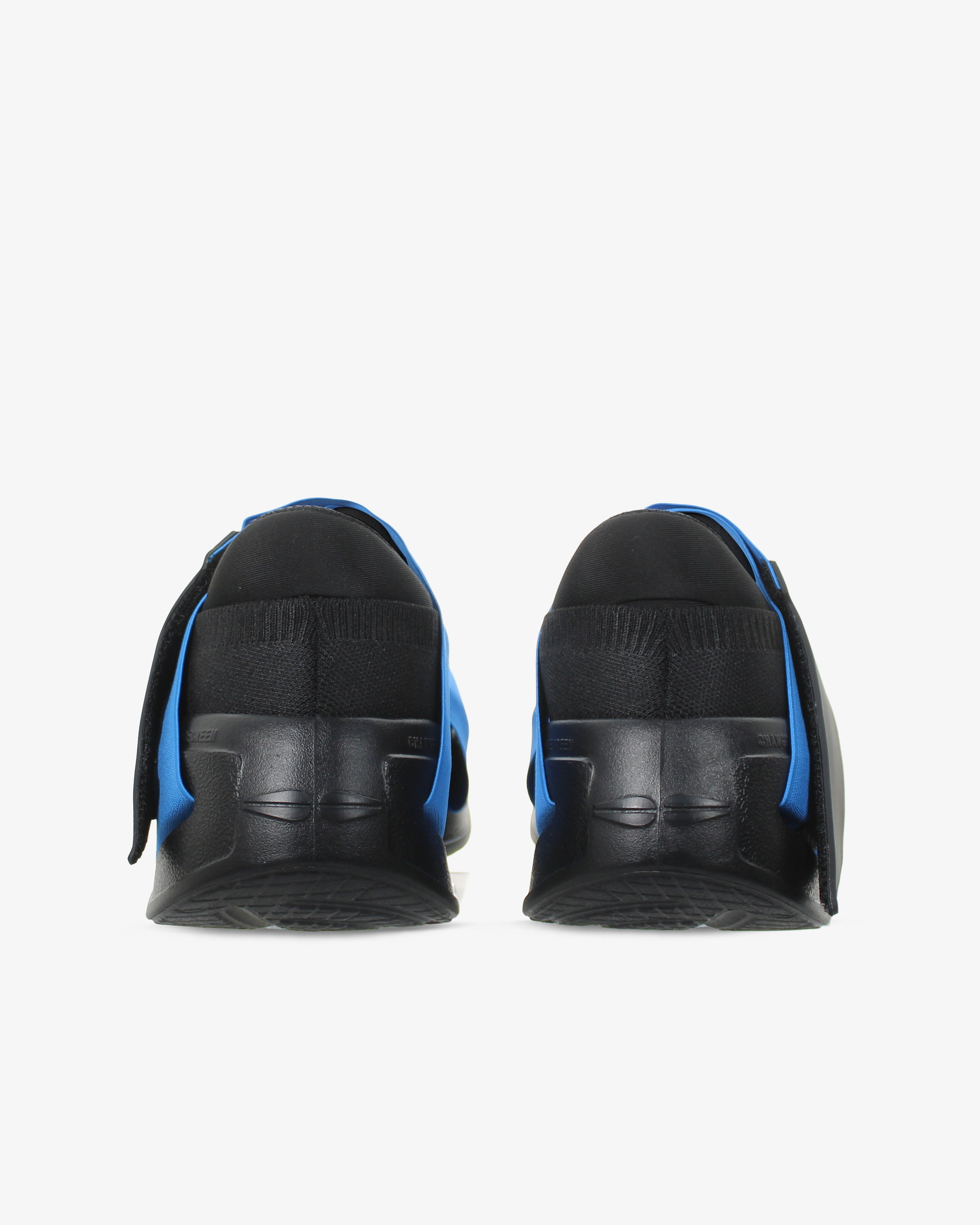 Change Shoe 05 Blue Everyday Sneakers