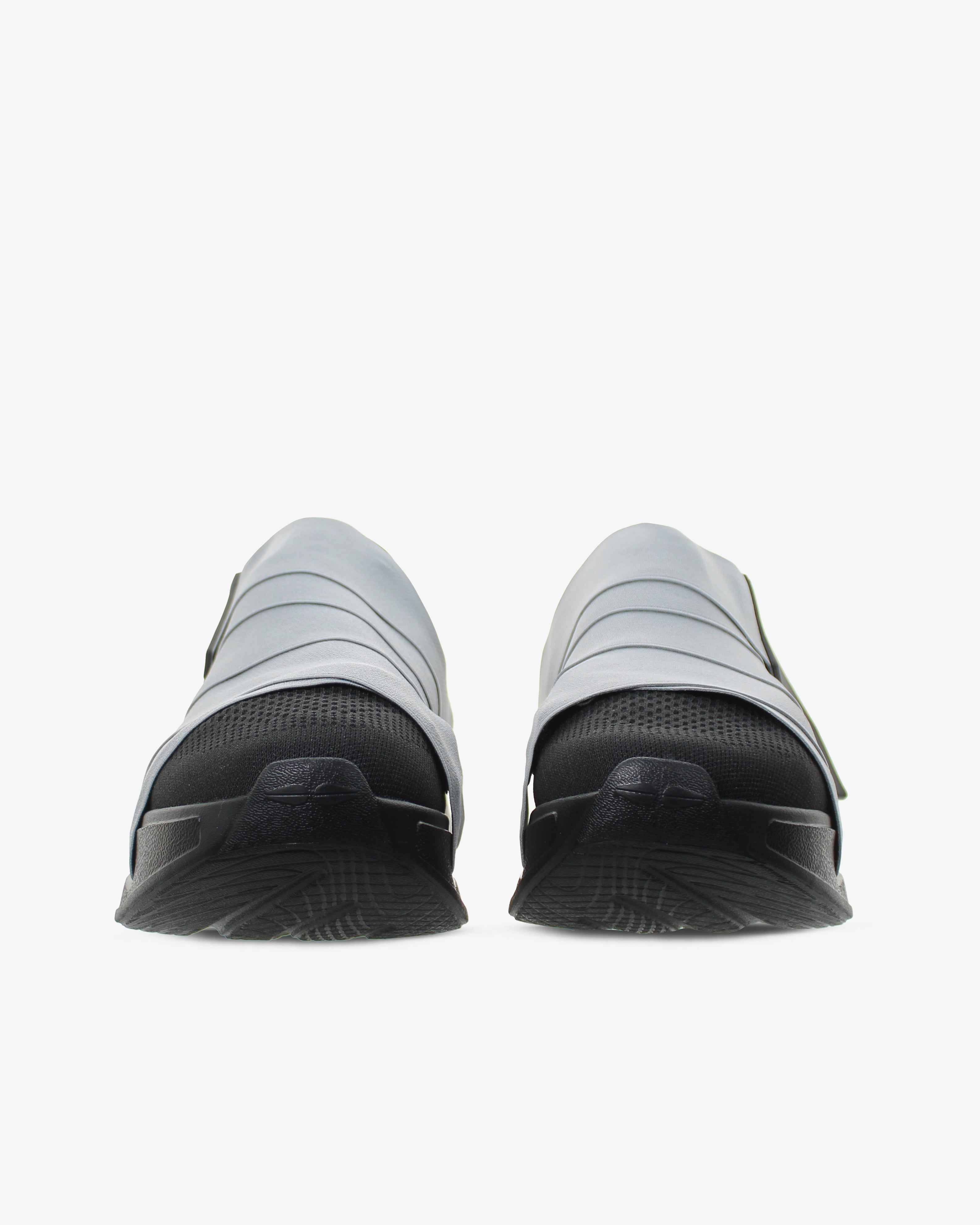 Change Shoe 02 Gray Everyday Sneakers