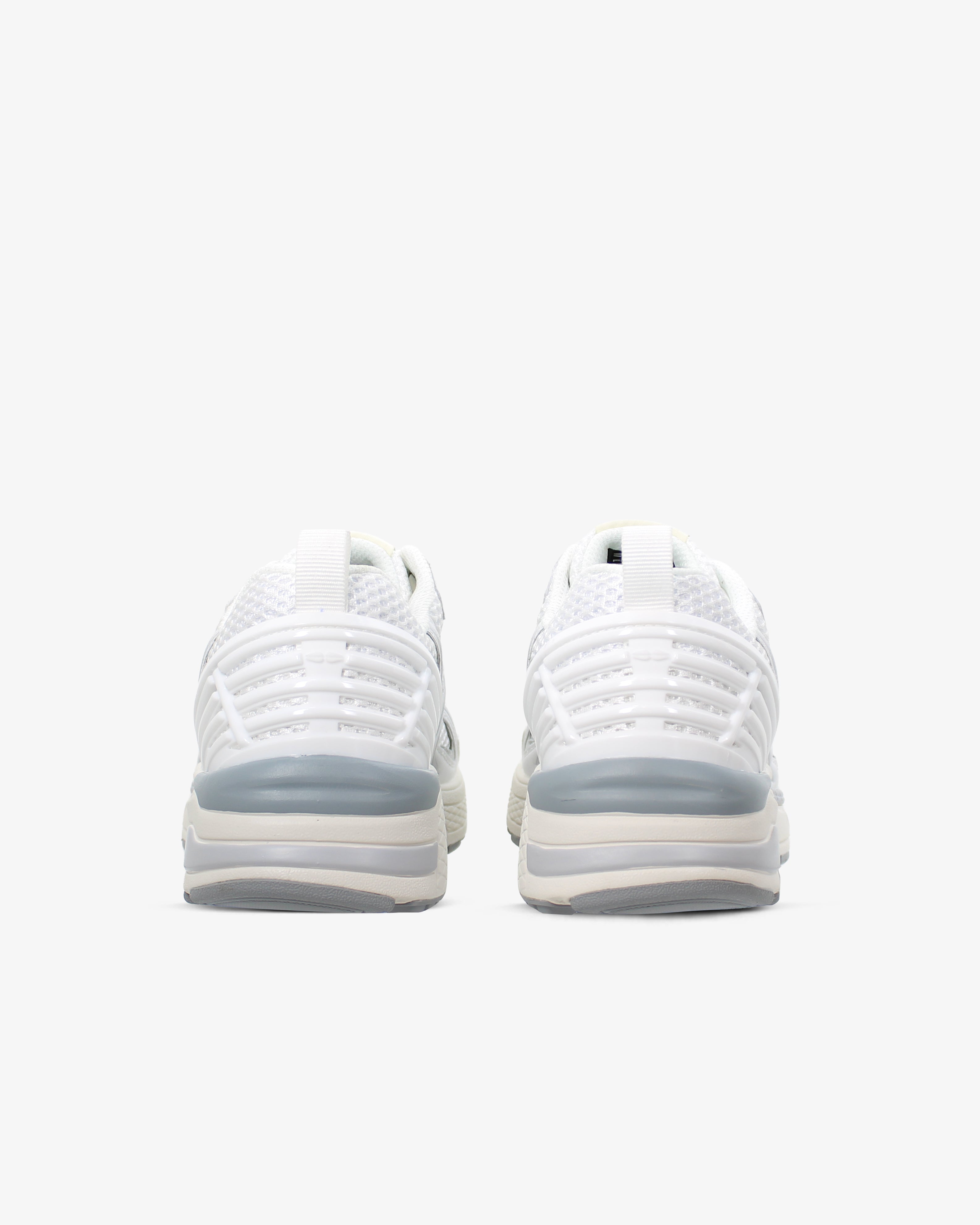 City 01 03 White-ice Everyday Sneakers