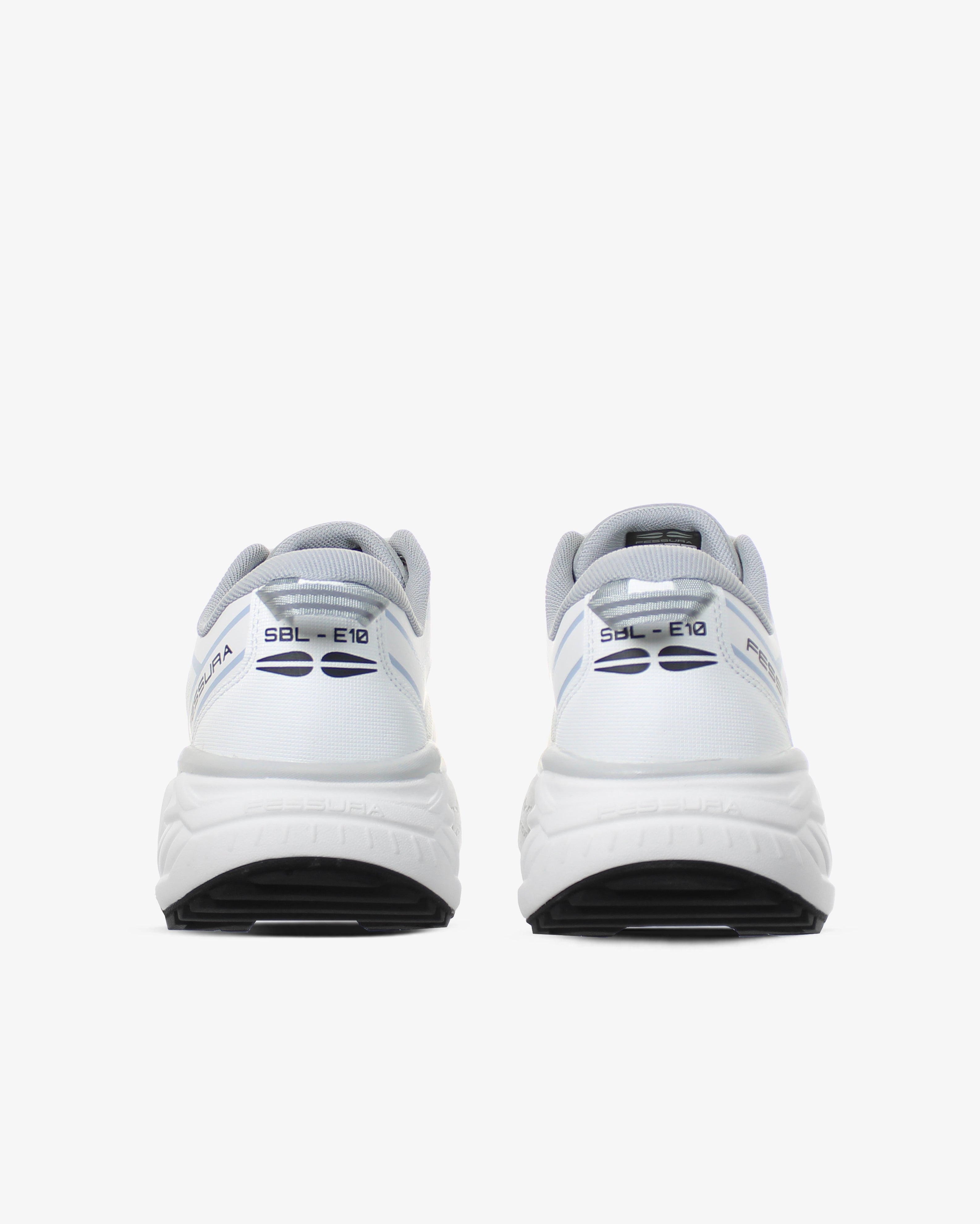 Trail Sbl E-10 01 White-ice