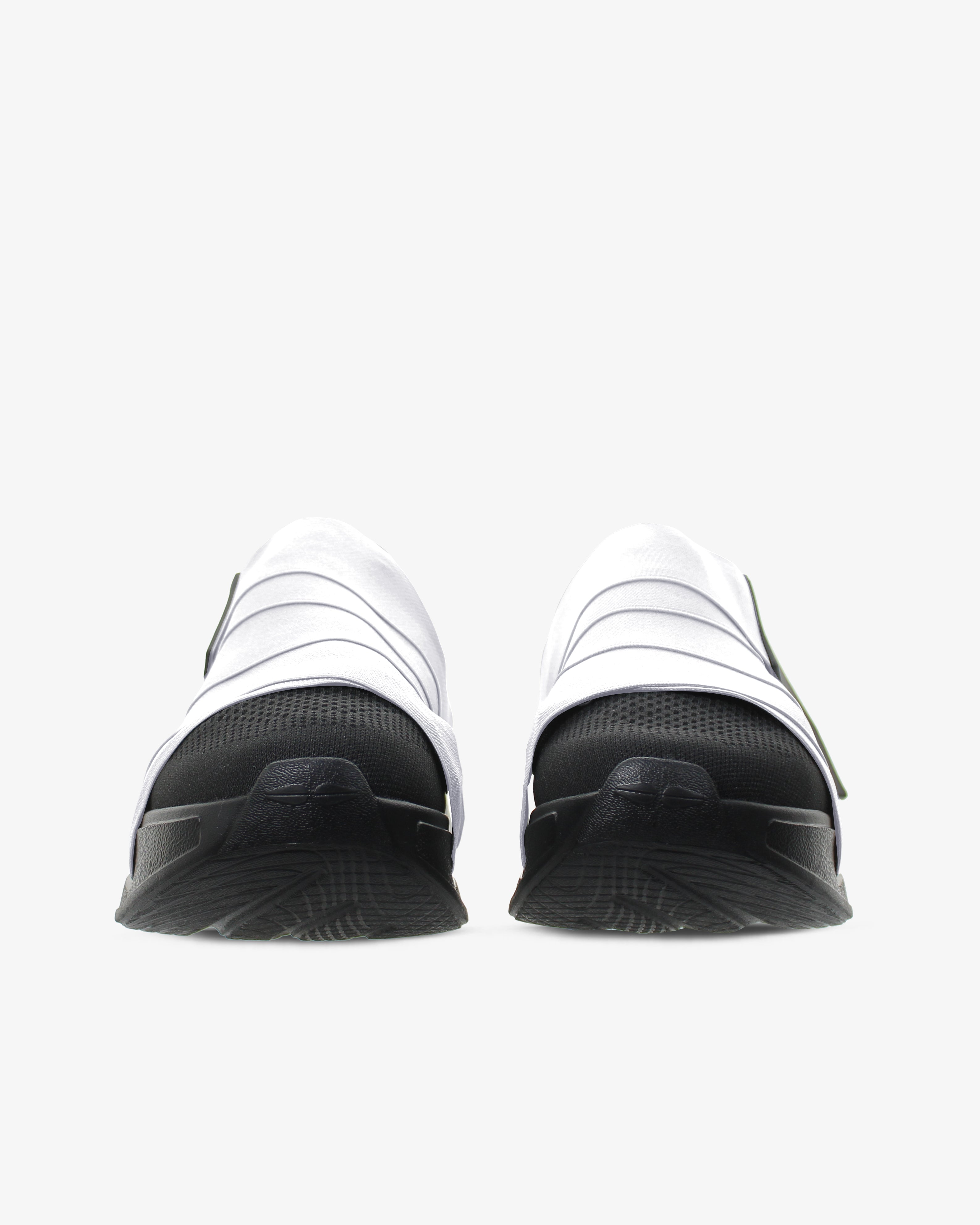 Change Shoe 03 White Everyday Sneakers
