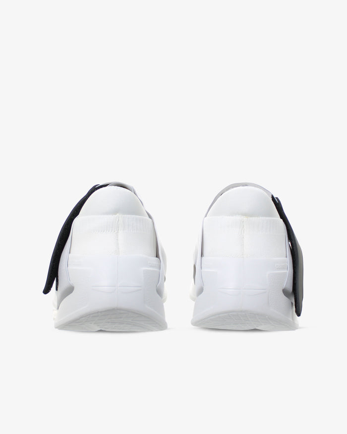 New Change Elastic Bands 03 White