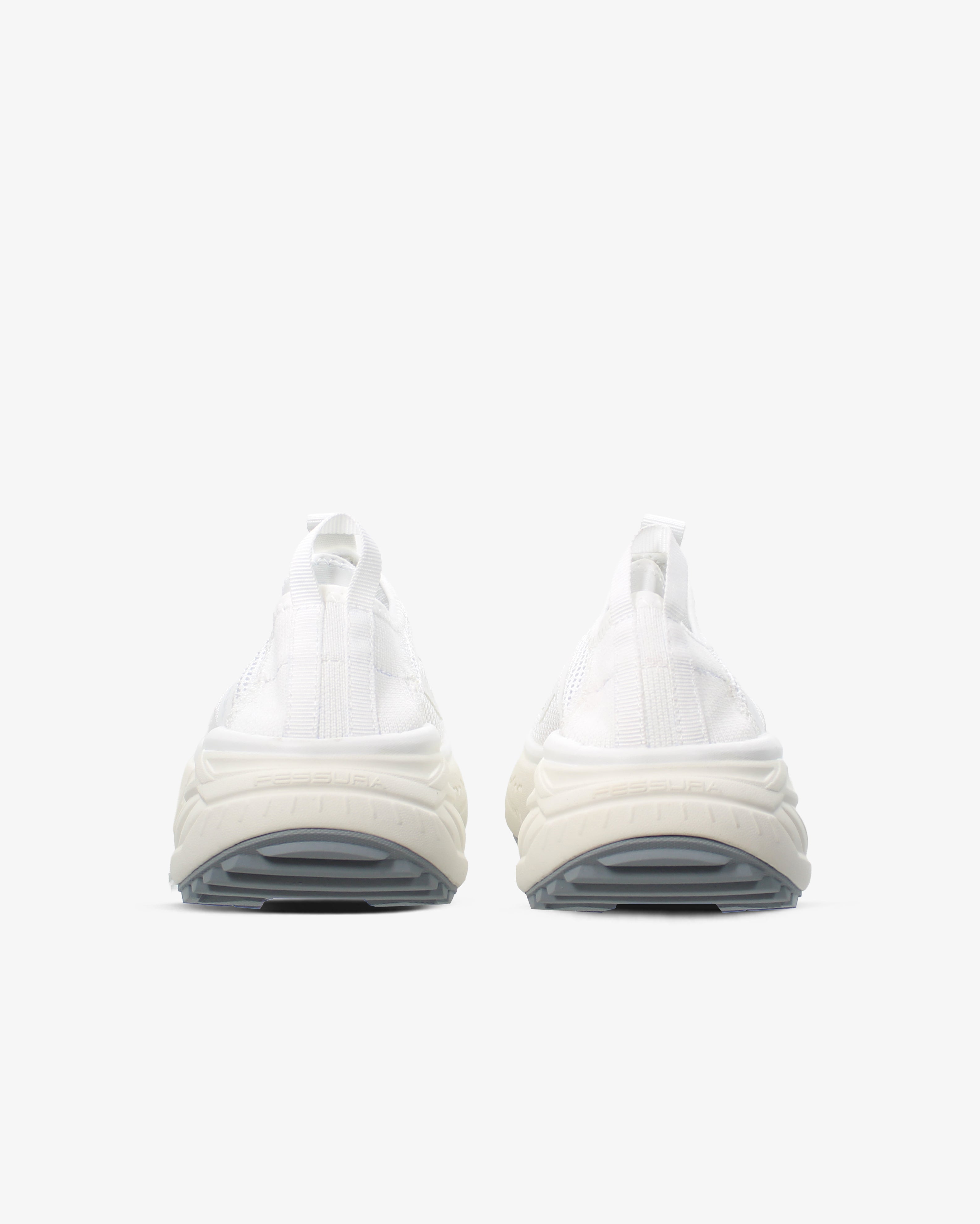 Trail Plt 05 White-ivory
