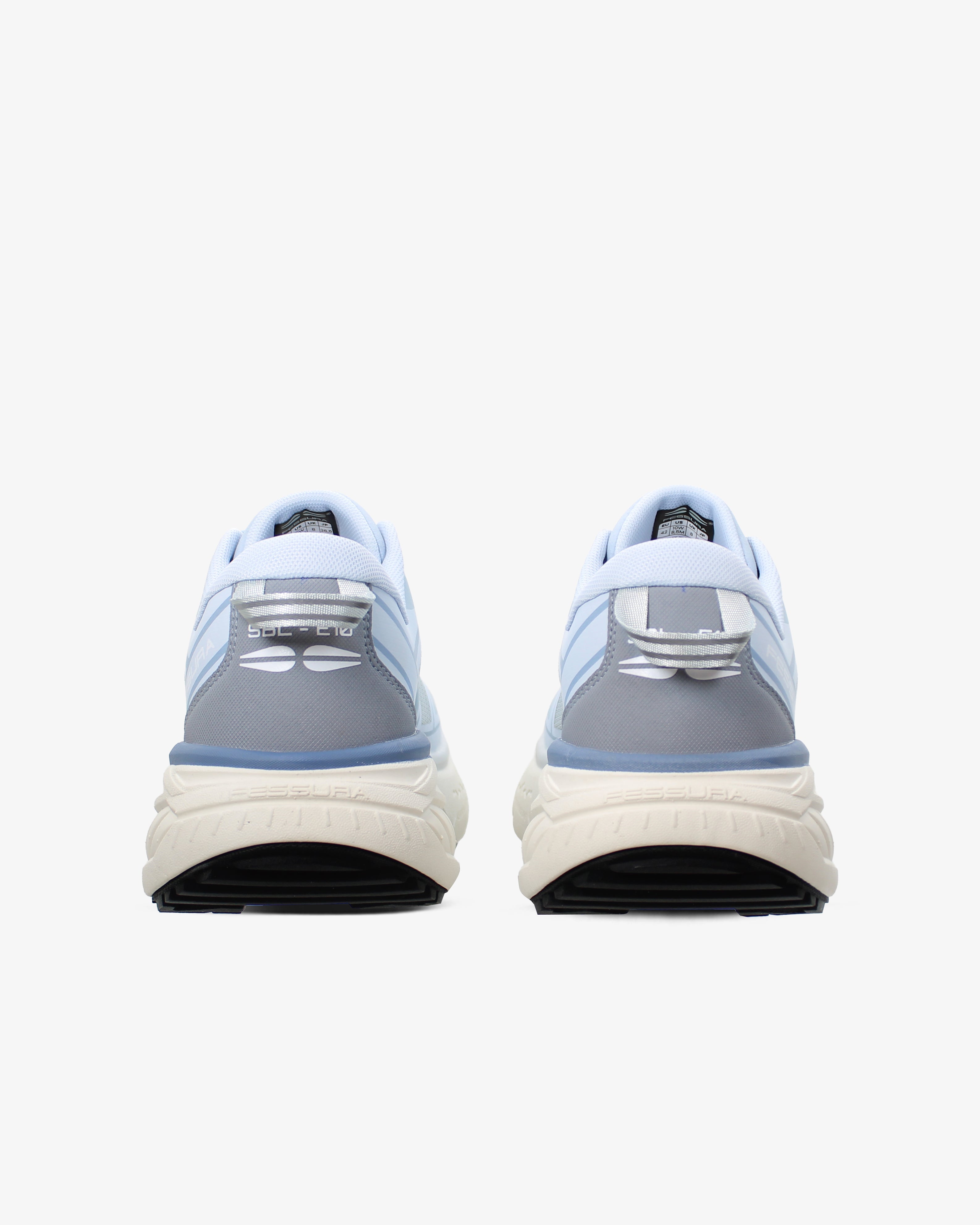 Trail Sbl E-10 13 Sky-blue