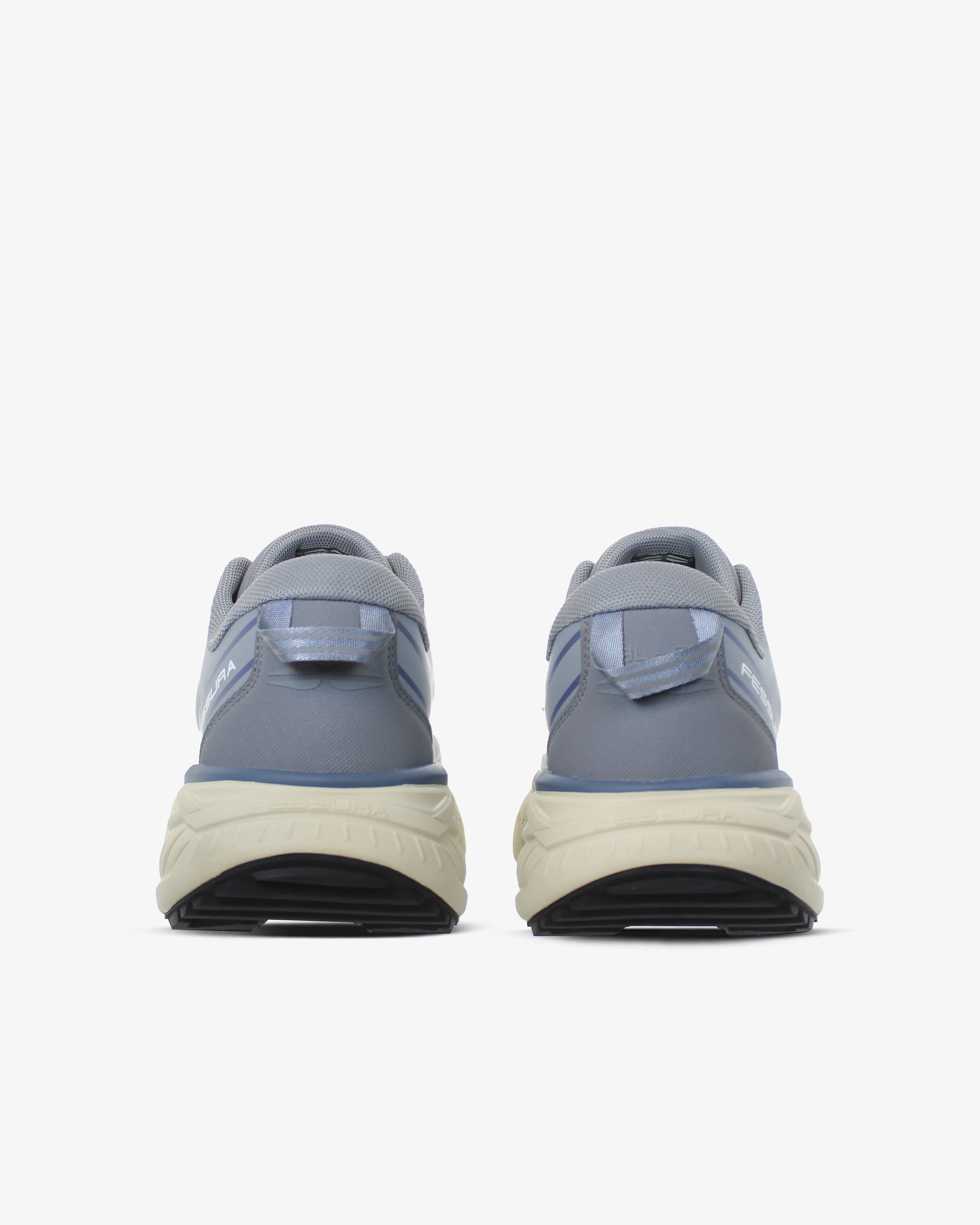Trail Sbl E-10 11 Blue-gray