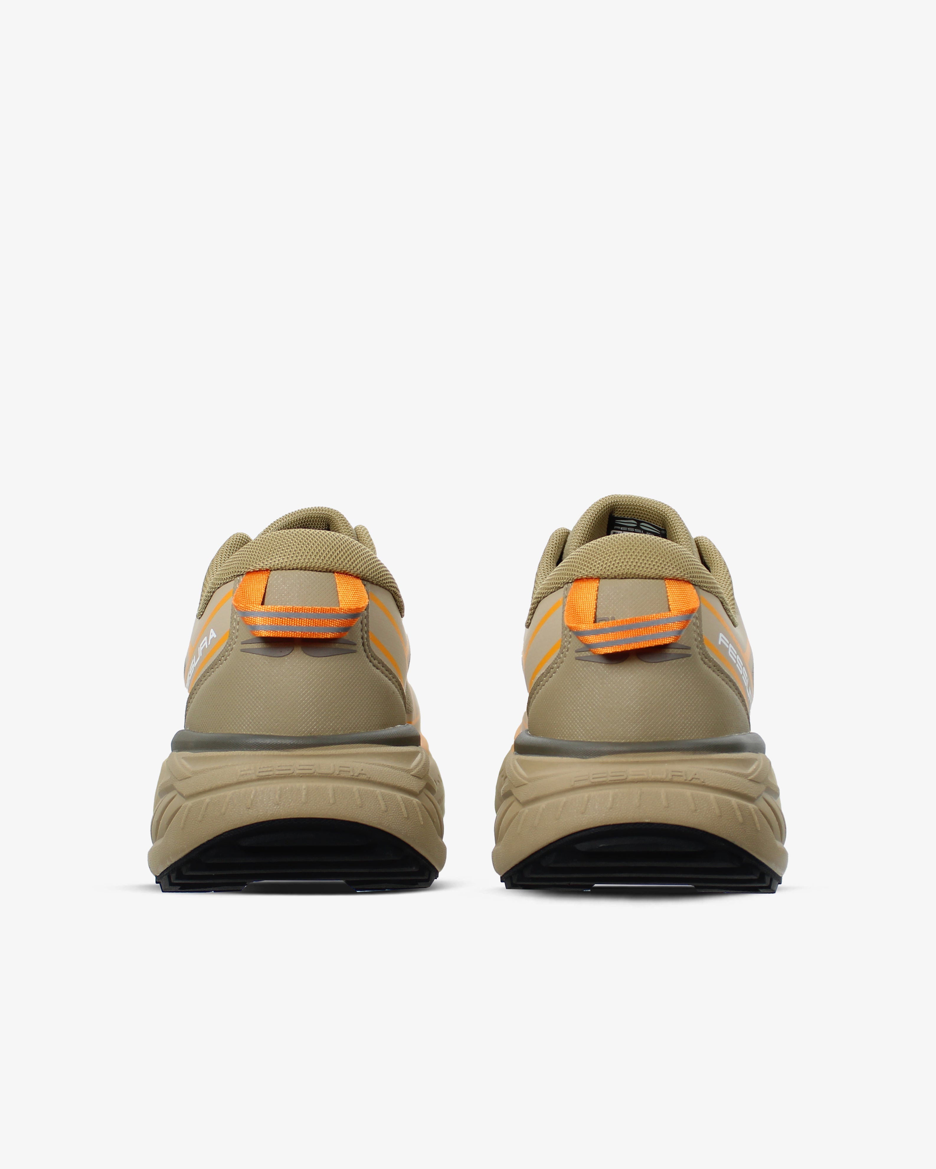 Trail Sbl E-10 12 Land-orange
