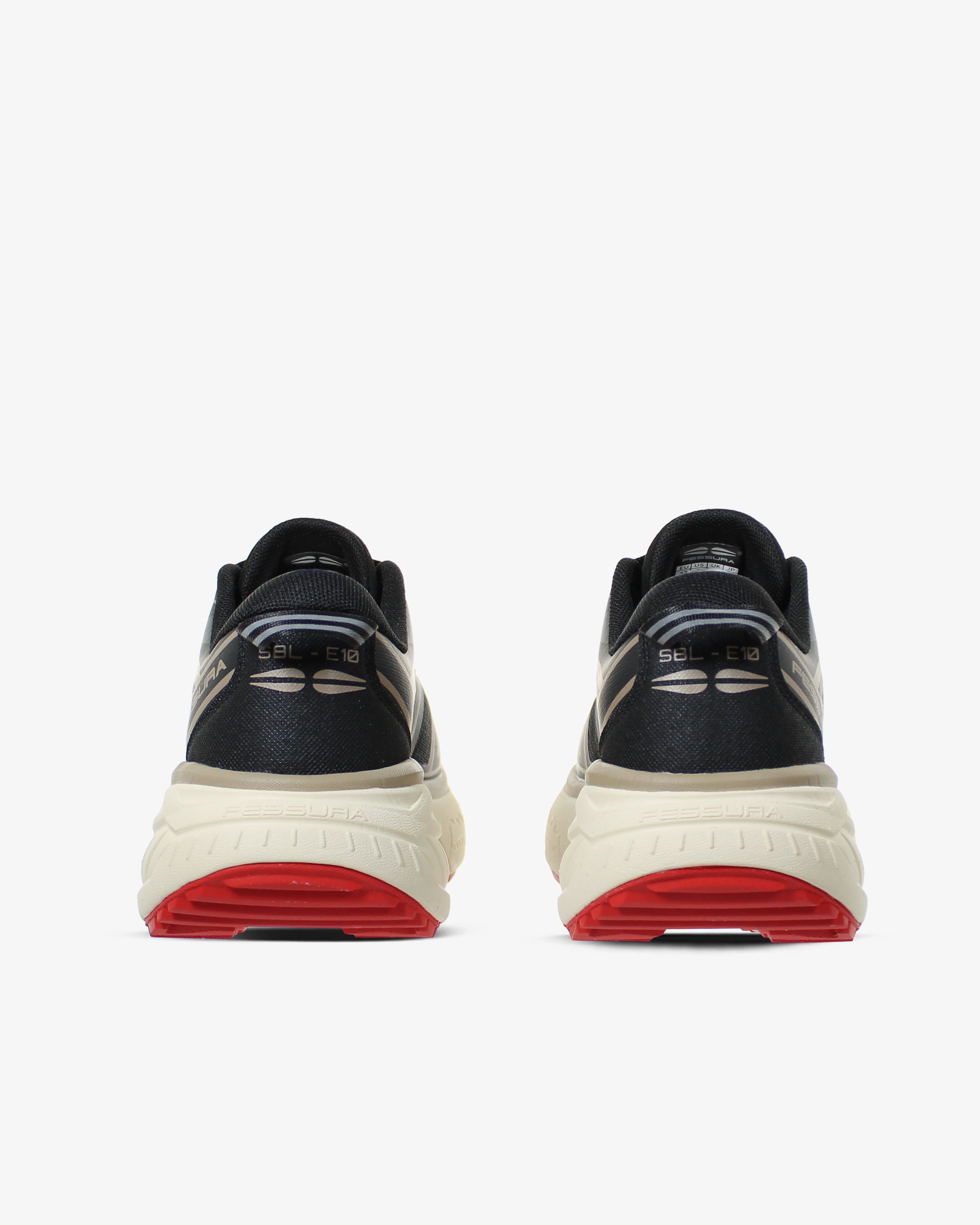 Trail Sbl E-10 07 Black-land