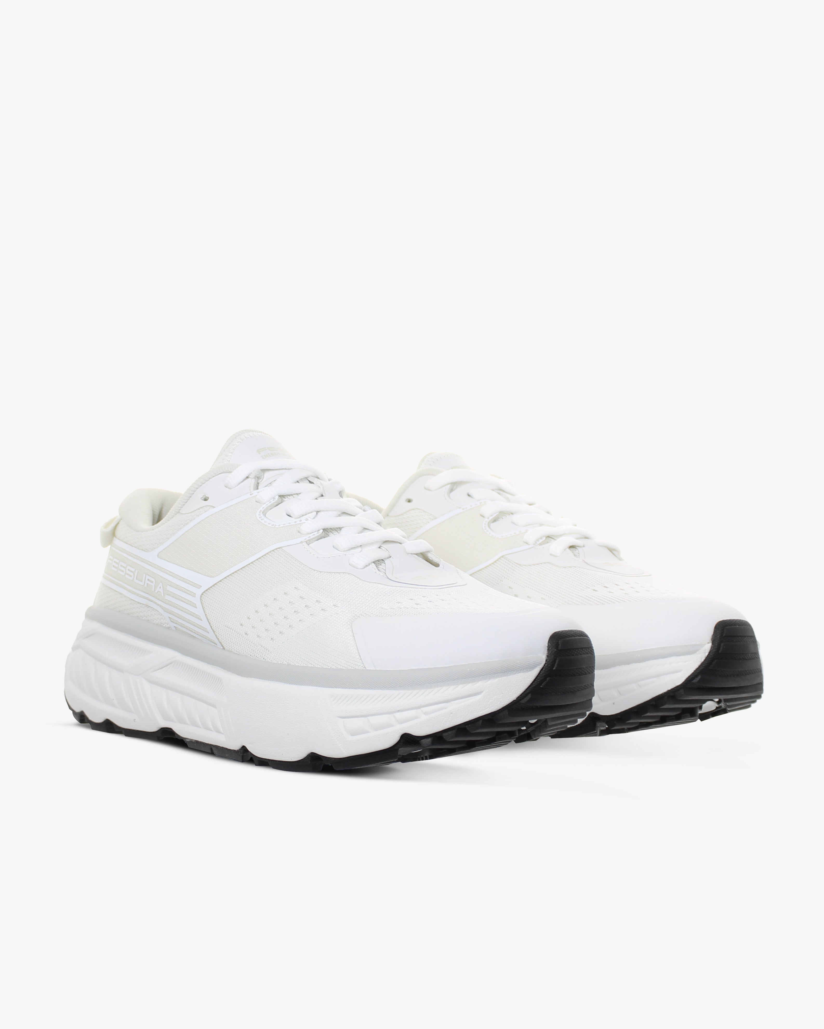 Trail Vtr - E15 01 White-ice