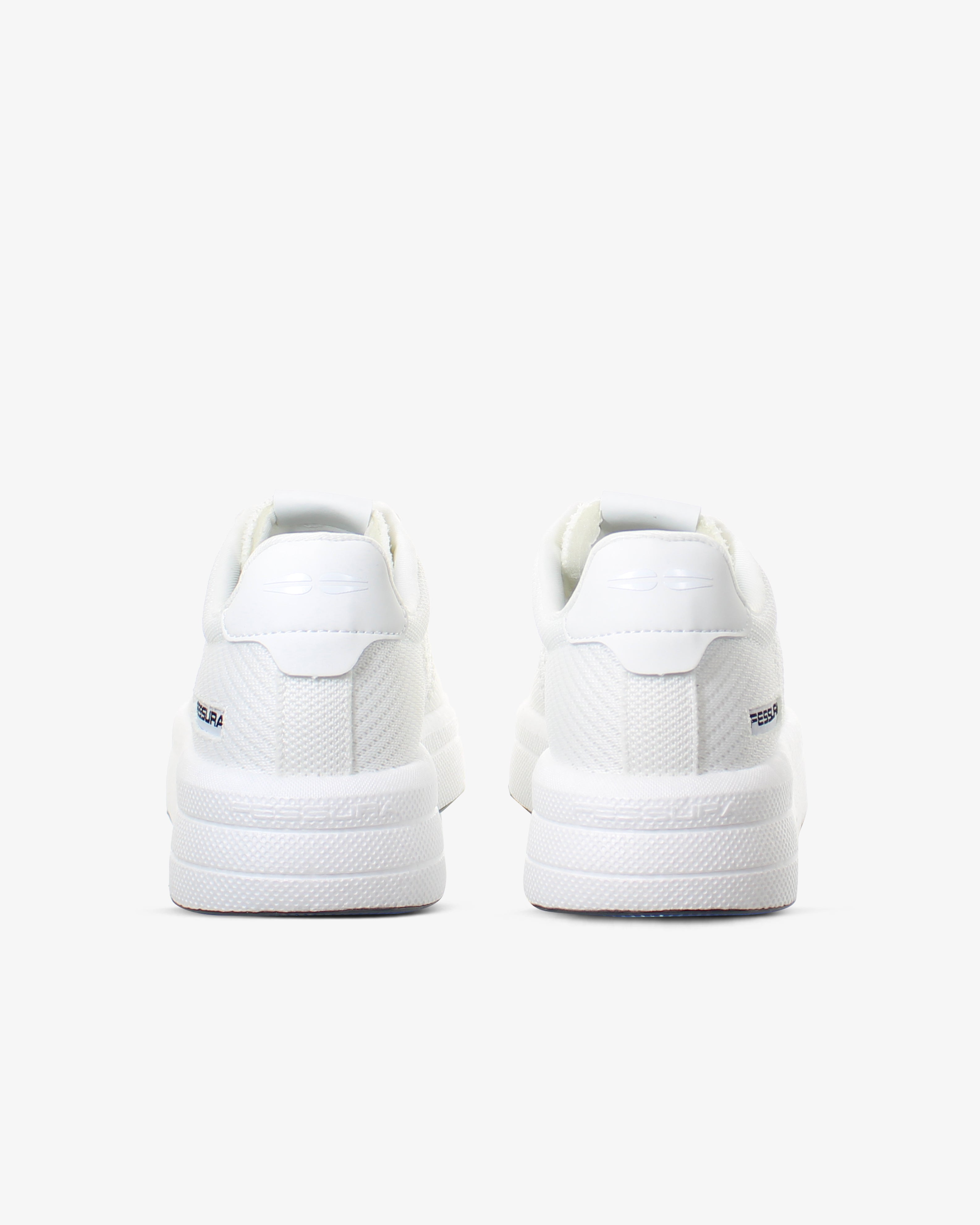 Foam K 01 White Everyday Sneakers