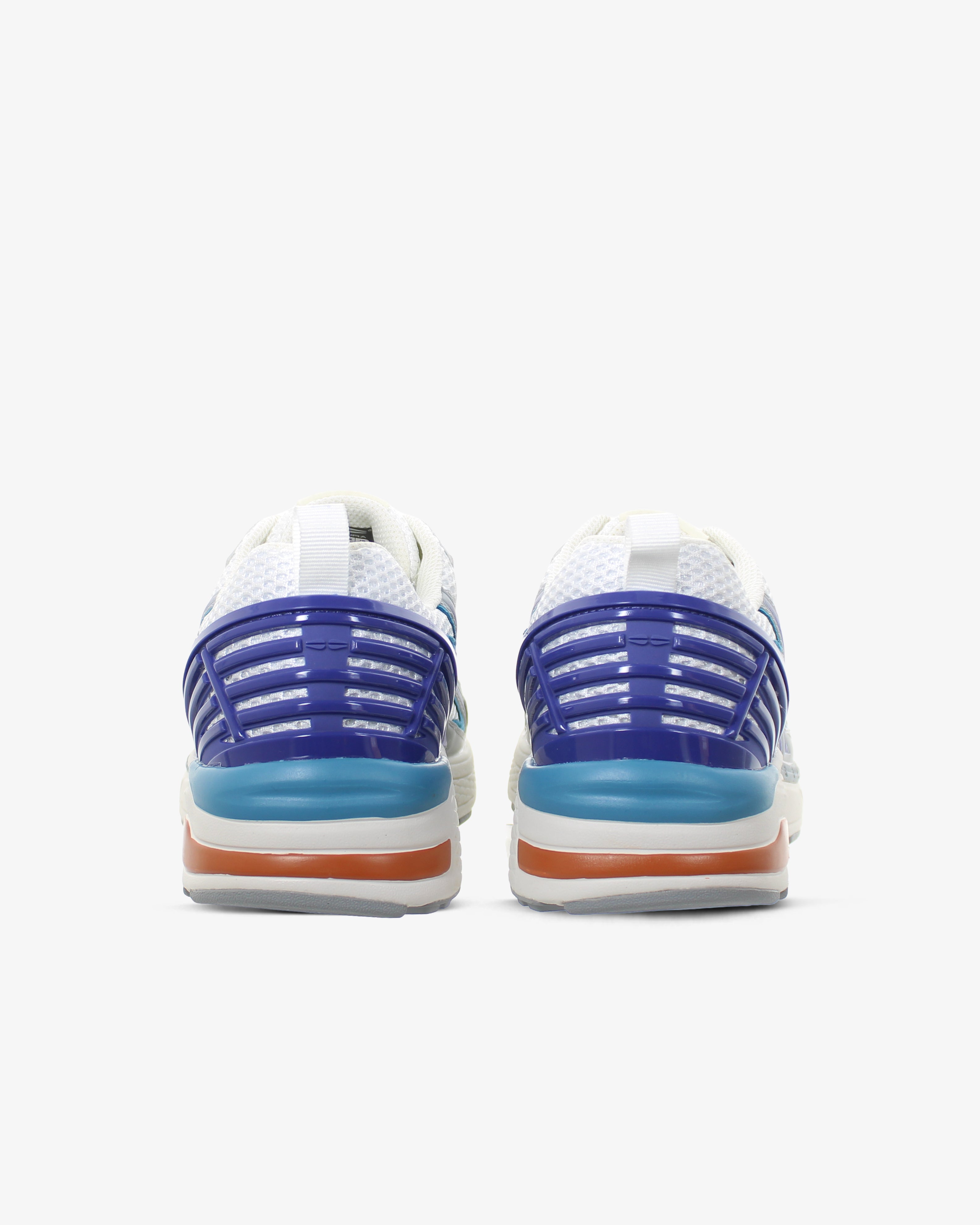 City 01 Gray-blue Everyday Sneakers