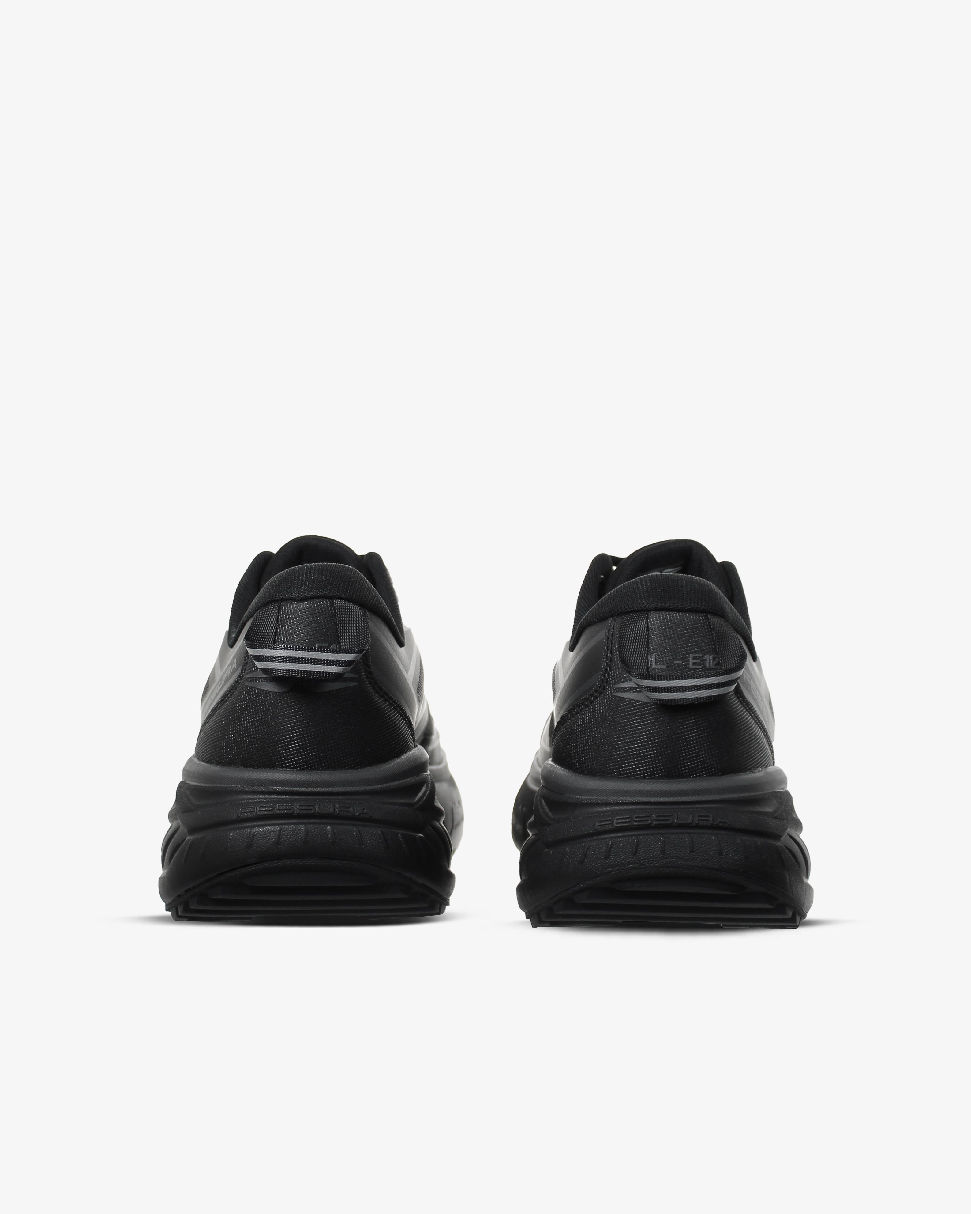 Trail Sbl E-10 08 Black-smoke