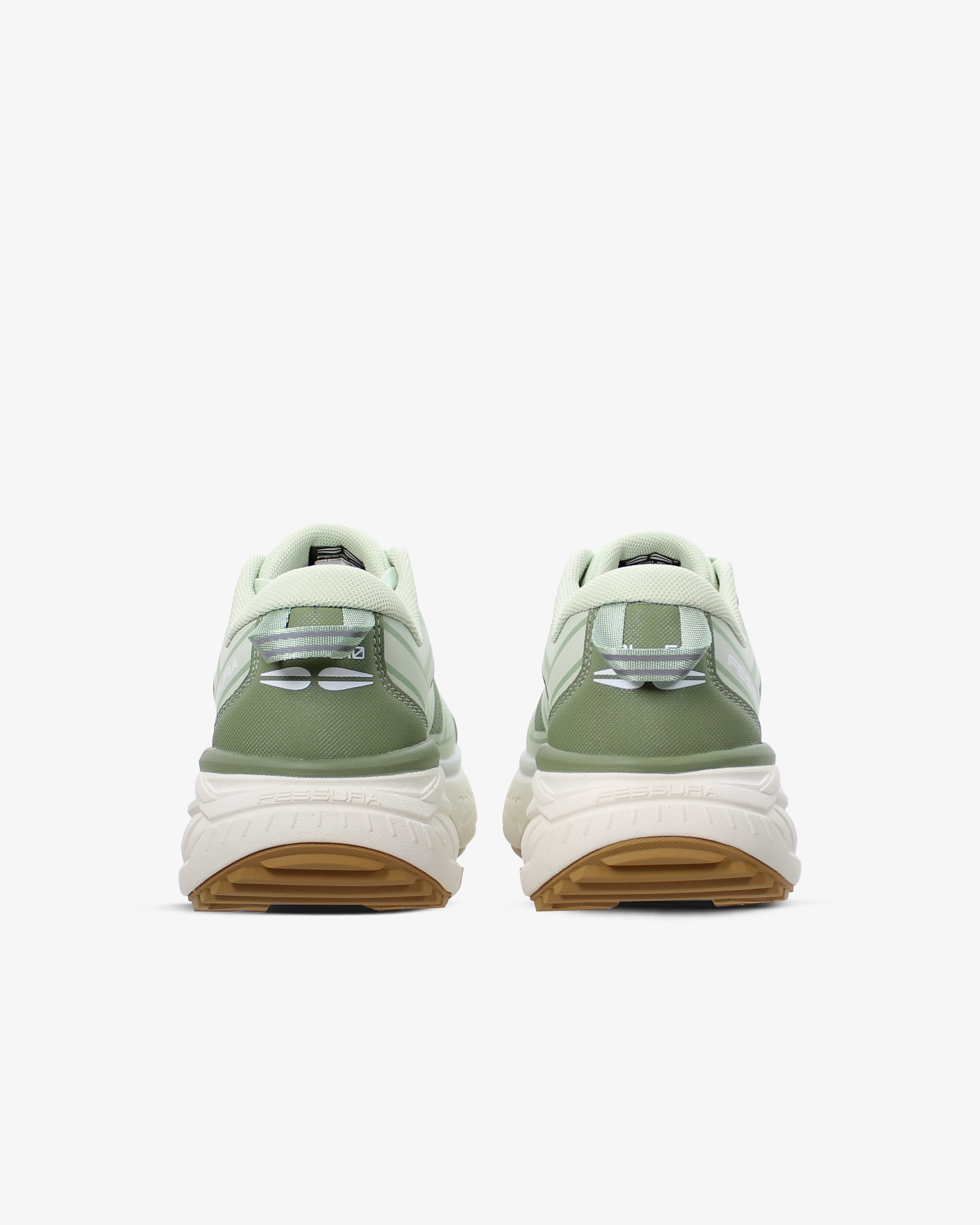 Trail Sbl E-10 16 Sage-green