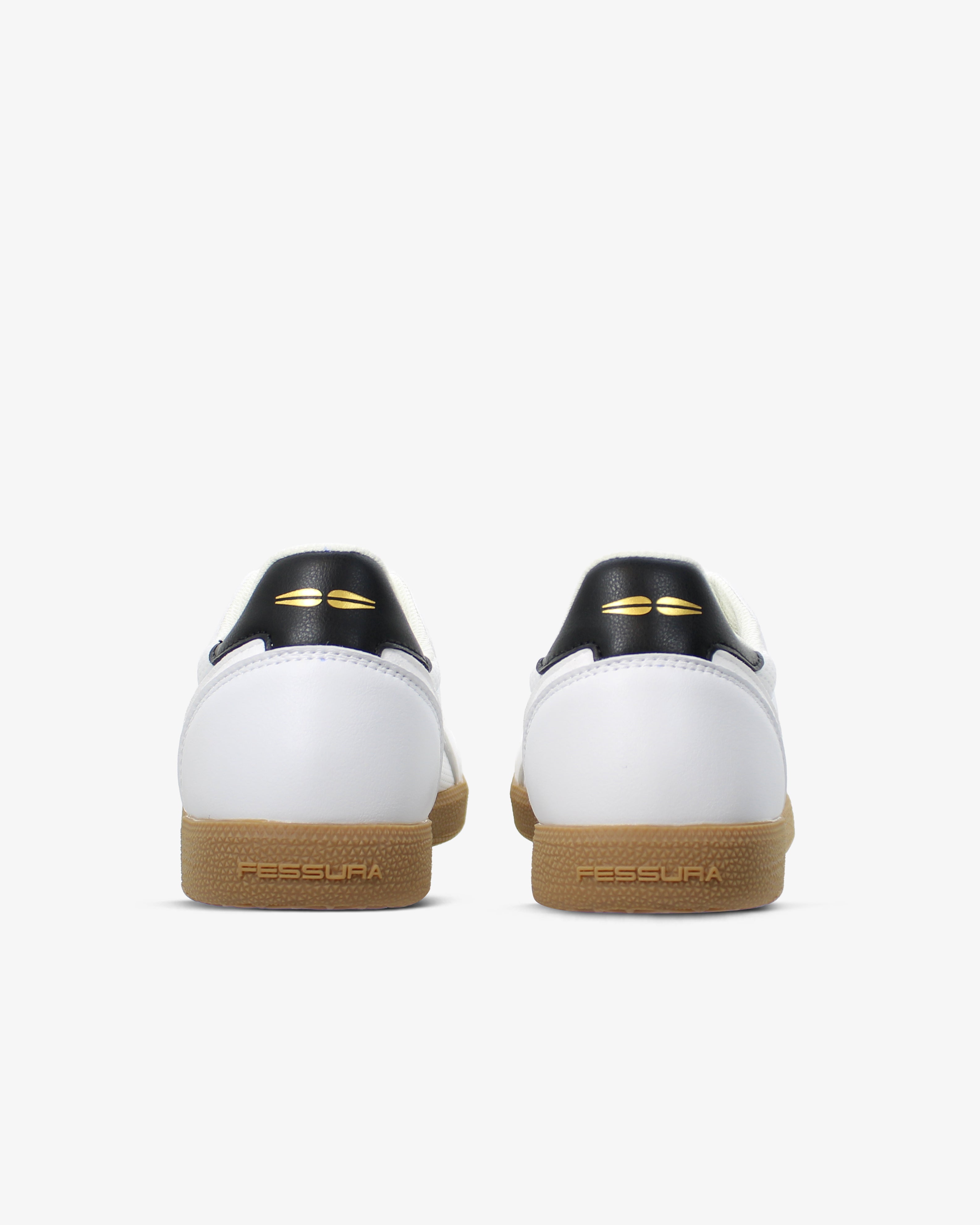Slim 01 02 White Everyday Sneakers