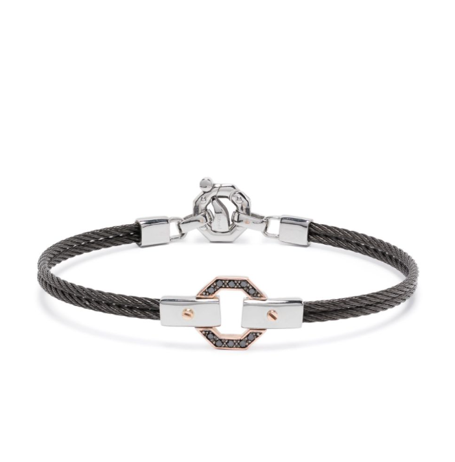 Barakà 18kt Rose Gold bracelet