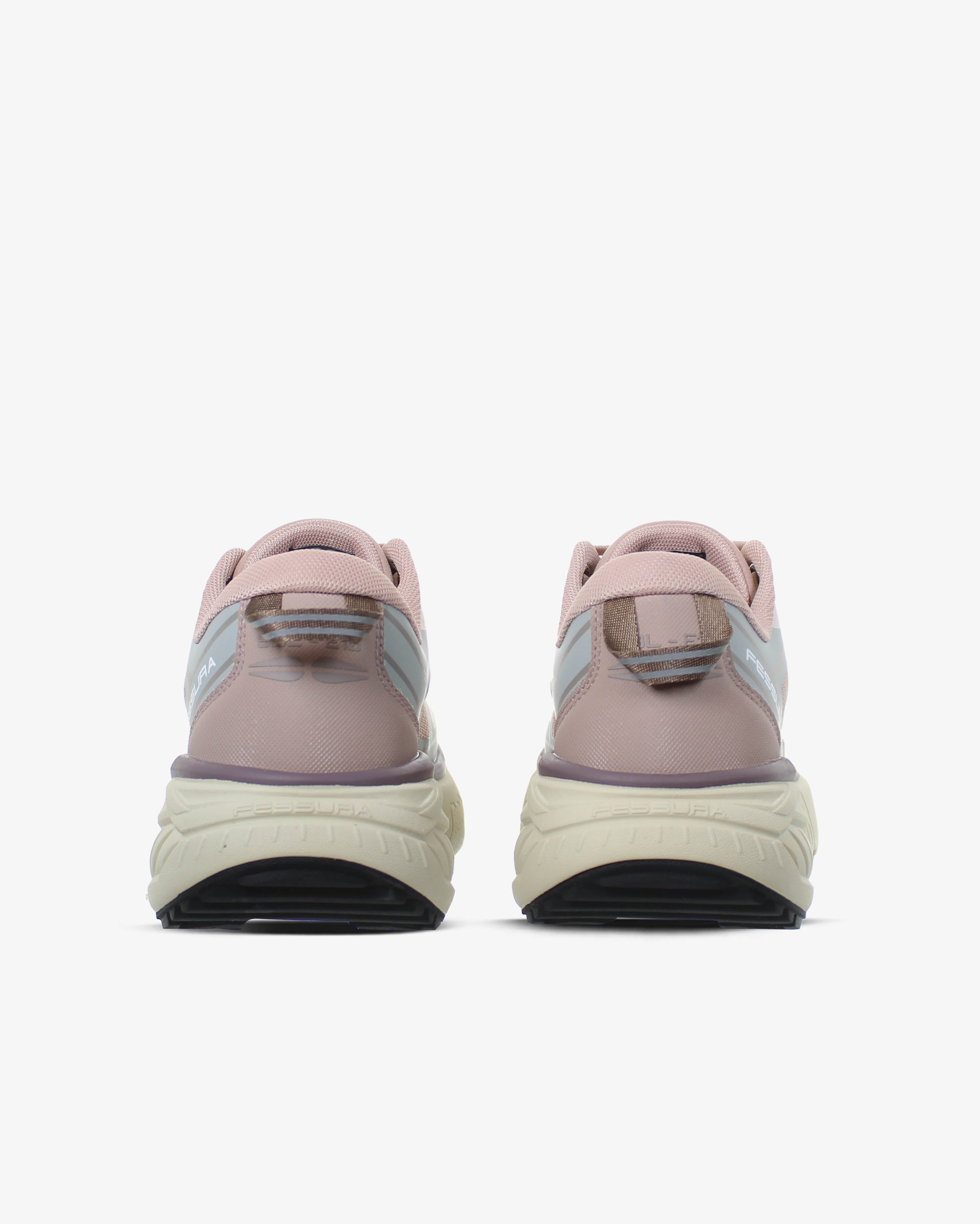 Trail Sbl E-10 09 Rose-gray