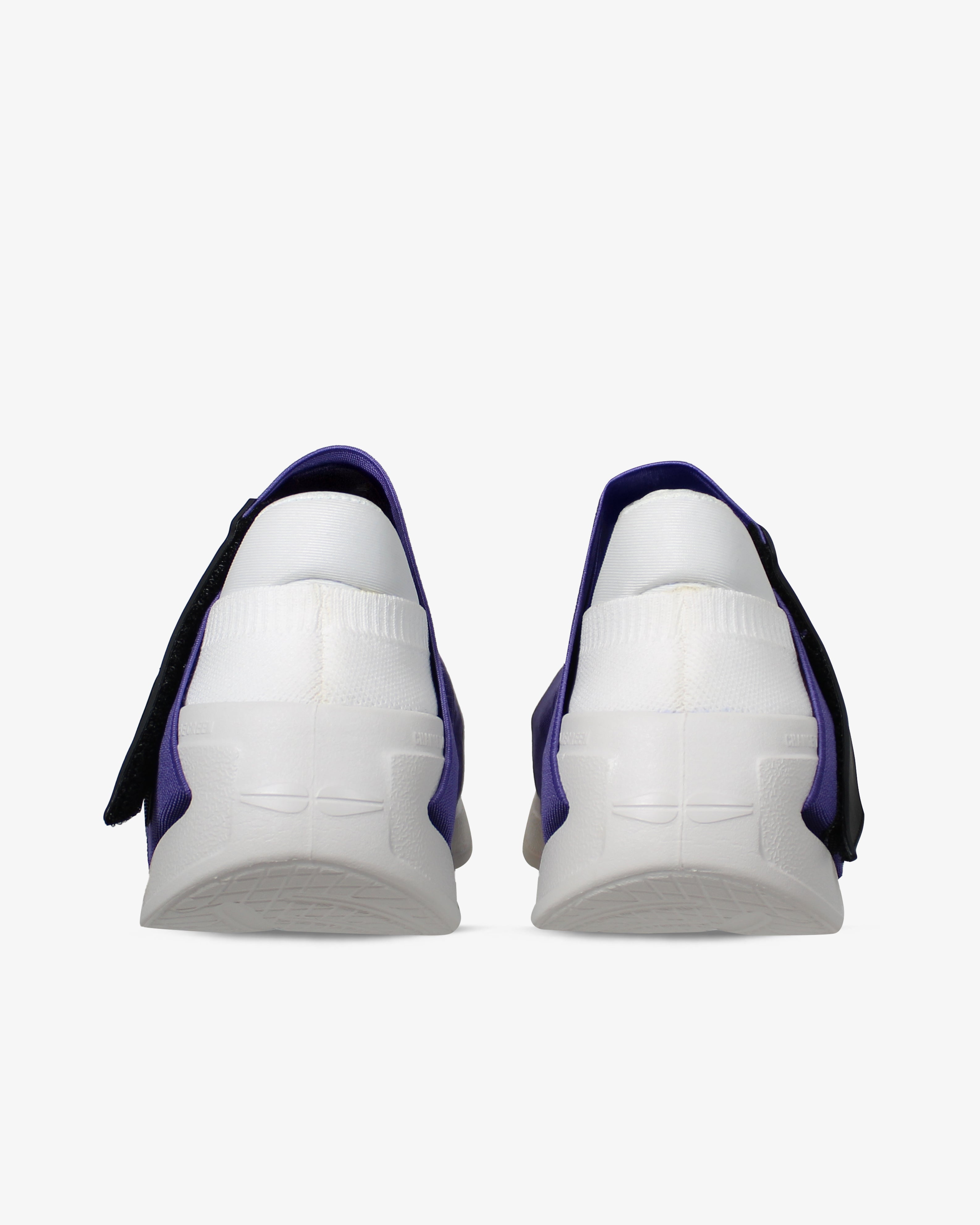 Change Shoe 04 Violet Everyday Sneakers