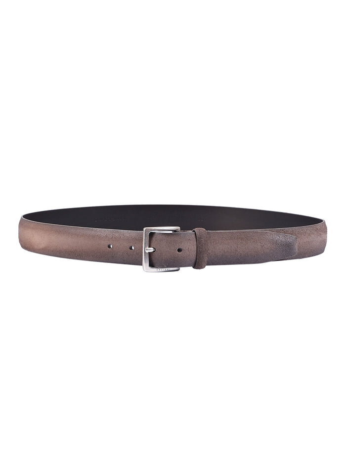BELT Brown Calf Leather
