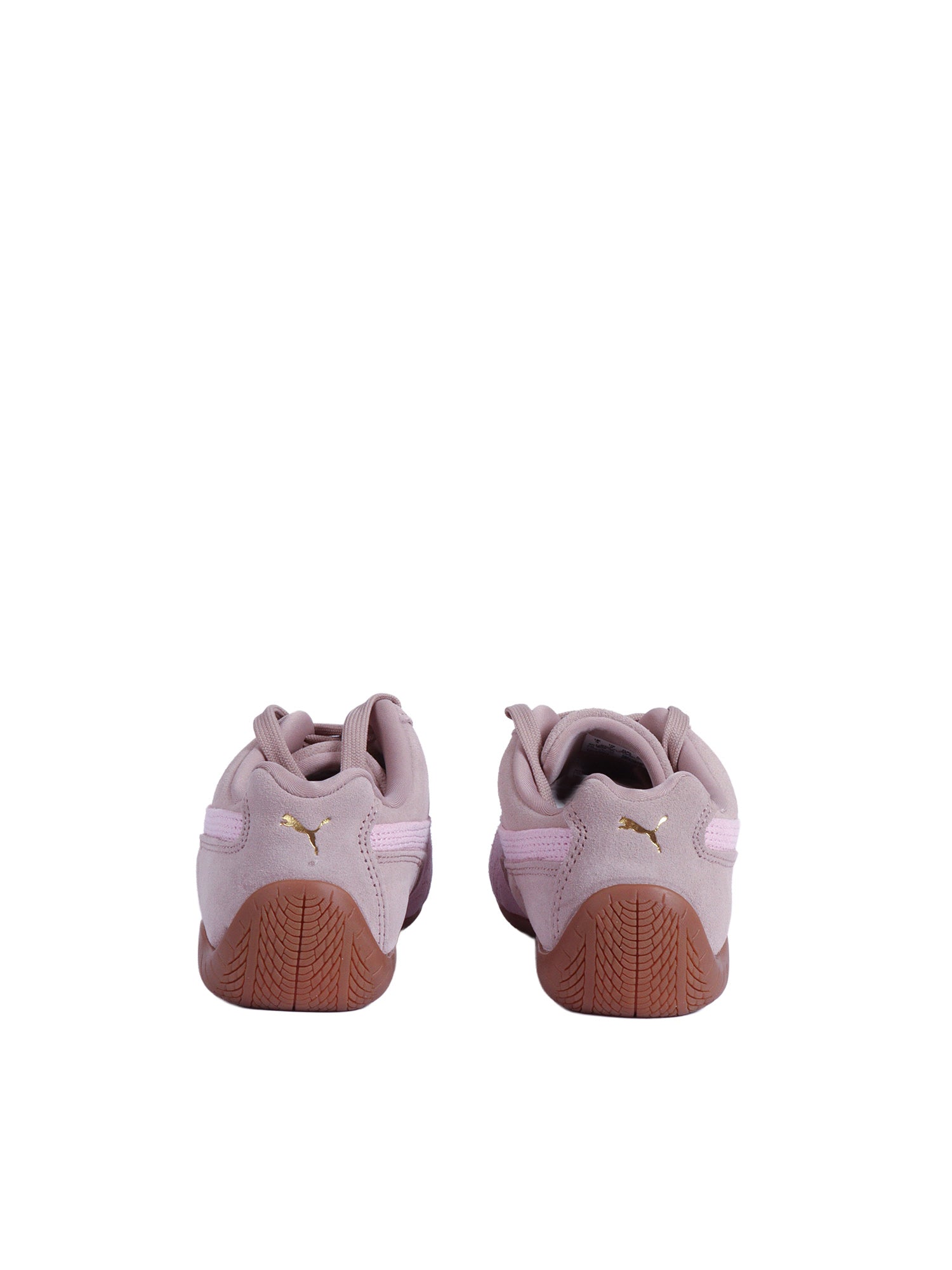 Speedcat Og Ps Shoes Pink Kid Sneaker