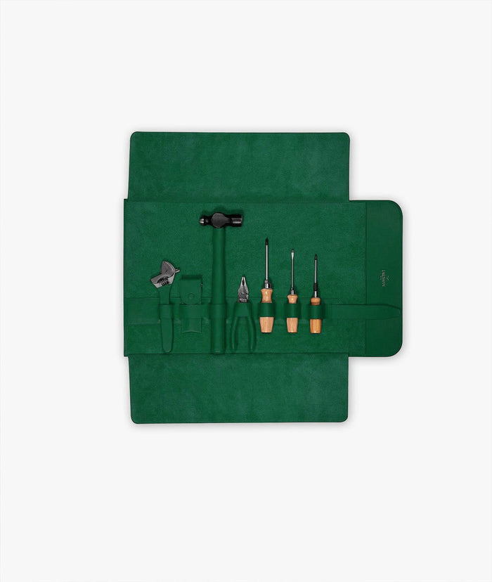 Tool Kit 1.92 Red Automotive