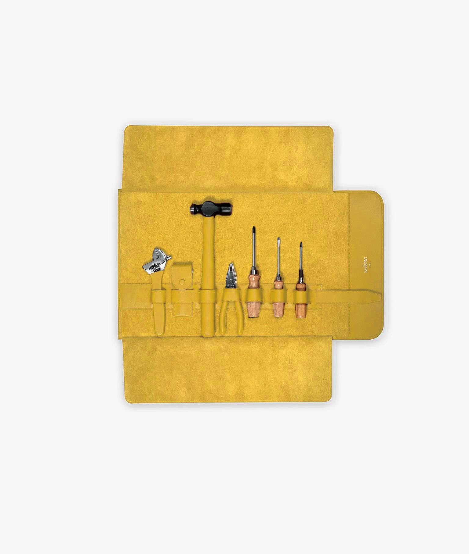 Tool Kit 1.92 Black Automotive