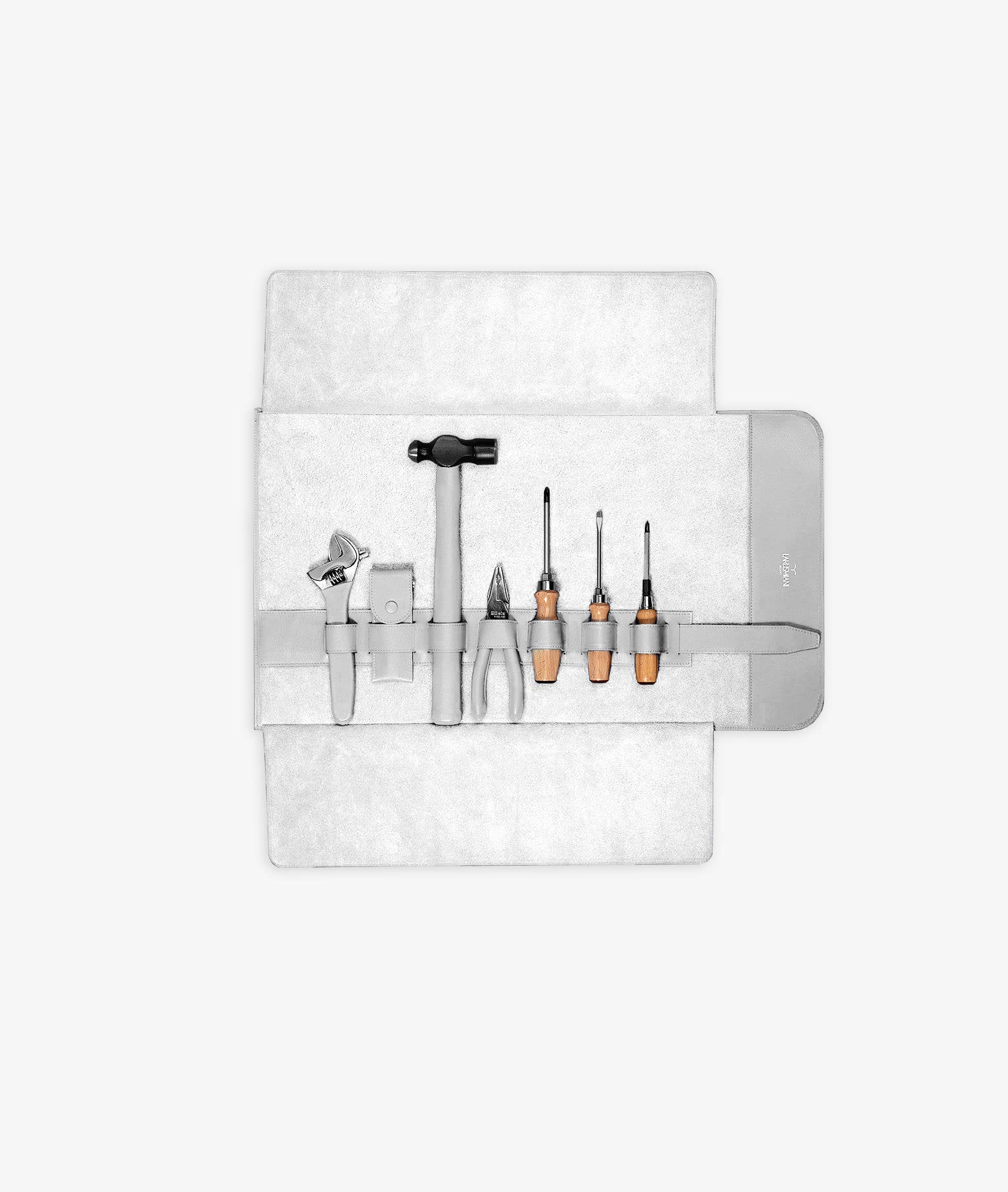 Tool Kit 1.92 Black Automotive